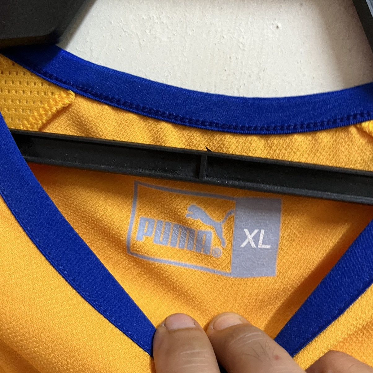 Vintage Authentic Vintage Everton 2003-2004 Team Jersey Size US XL / EU 56 / 4 - 7 Thumbnail