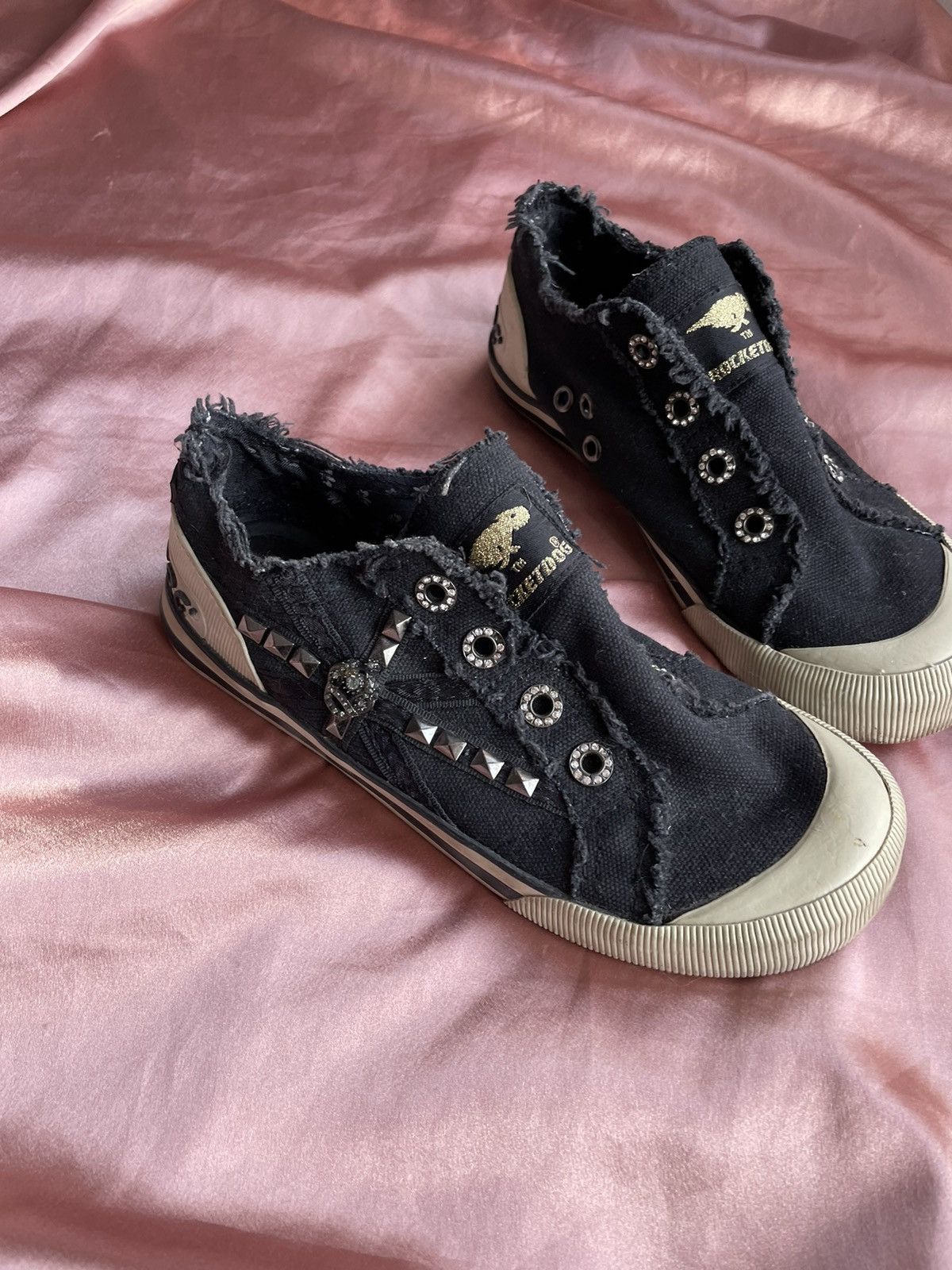 Vintage Rocketdog shoes Size US 6 / IT 36 - 6 Thumbnail
