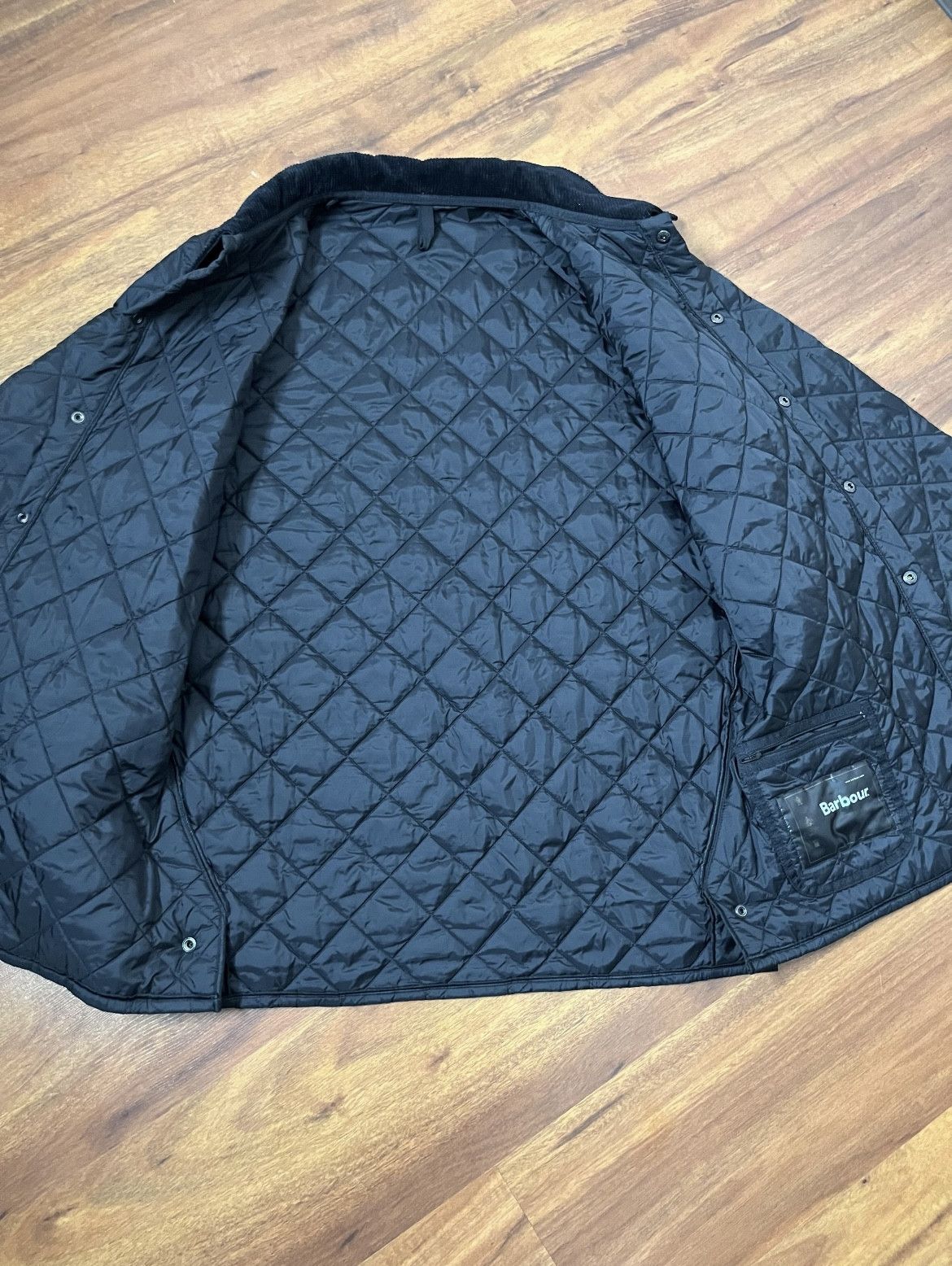 Barbour Barbour Куртка Barbour Liddesdale Quilt Size US M / EU 48-50 / 2 - 4 Thumbnail