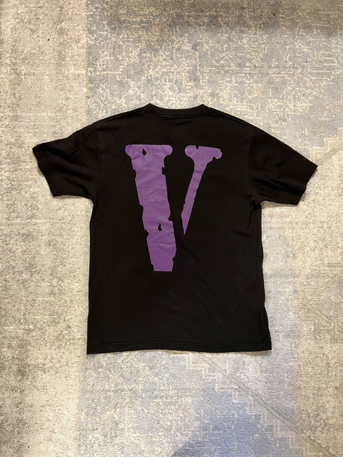 Vlone Vlone staple shirt Size US M / EU 48-50 / 2 - 2 Thumbnail
