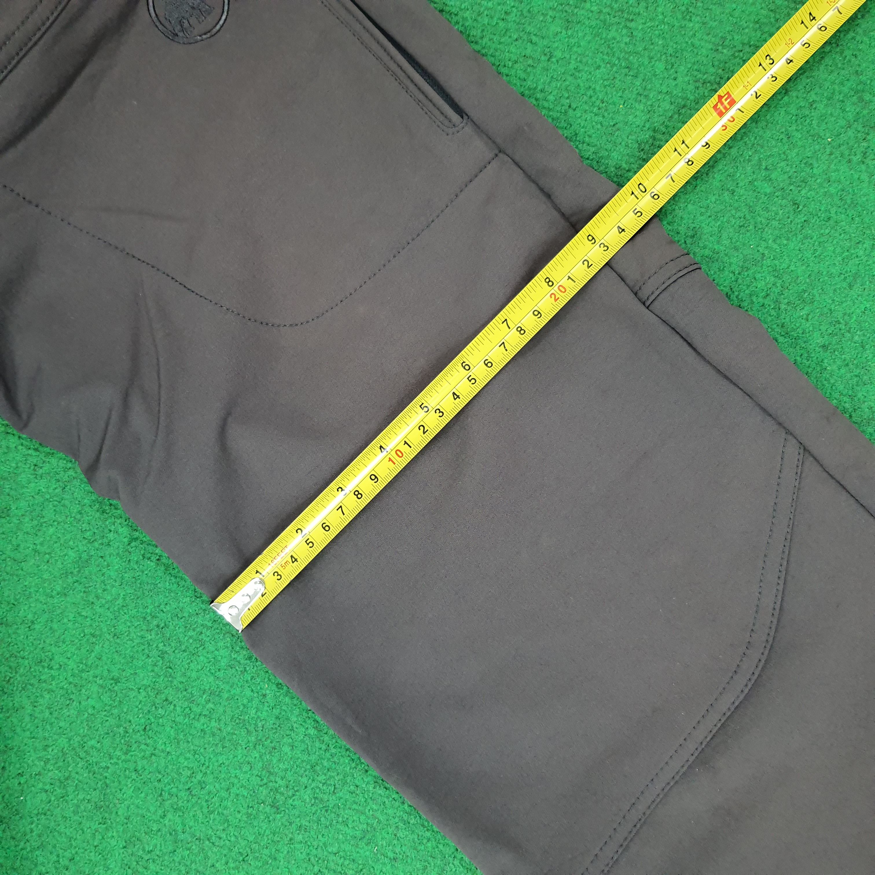 Mammut × Vintage Vintage Mammut Outdoor Pants C235N30 Size US 31 - 16 Thumbnail