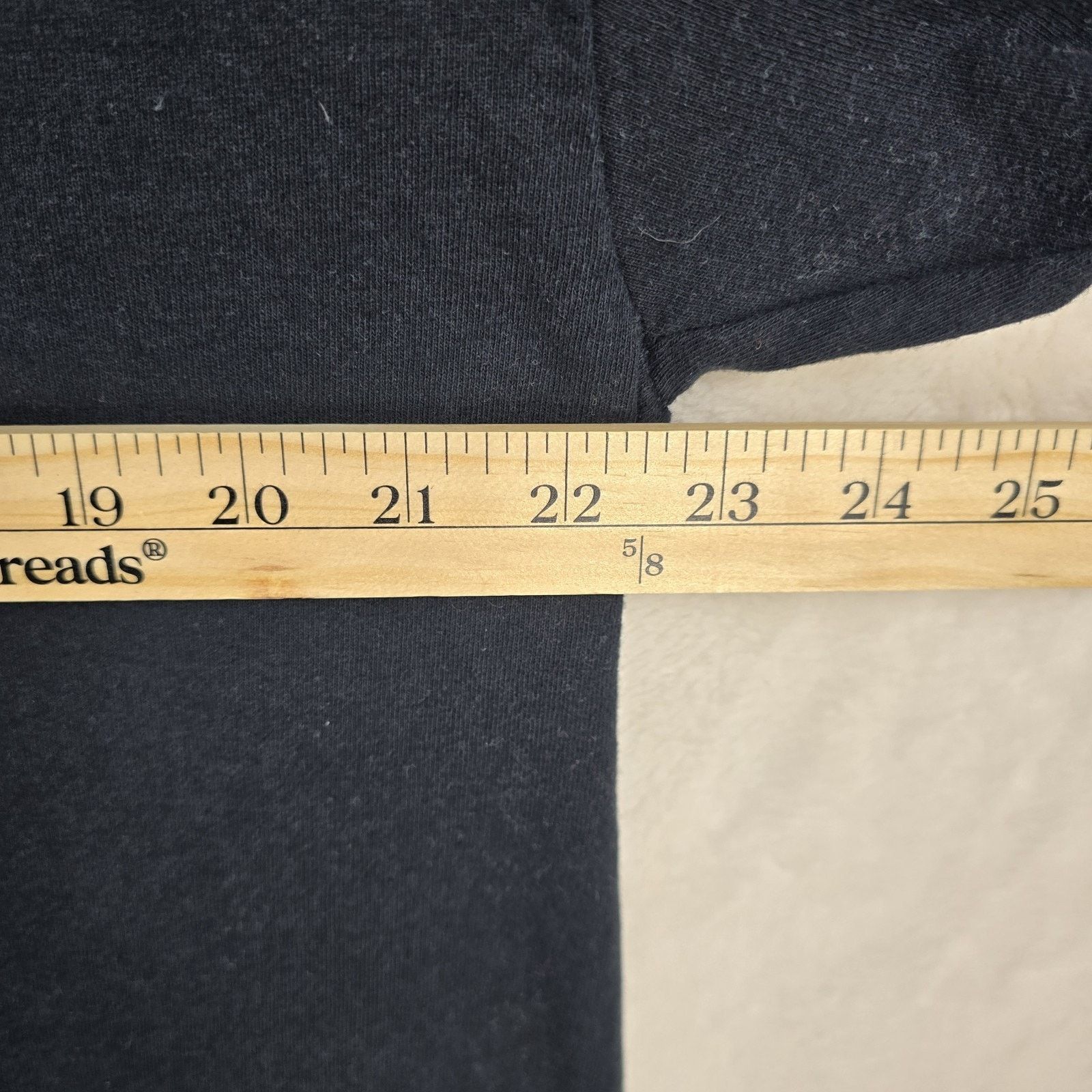 Other FA-18 Super Hornet Fighter Double Side T-shirt Blackbird XL Size US XL / EU 56 / 4 - 8 Thumbnail