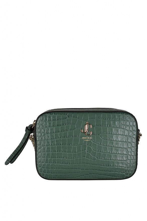 Jimmy Choo Shoulder bag Size ONE SIZE - 1 Thumbnail