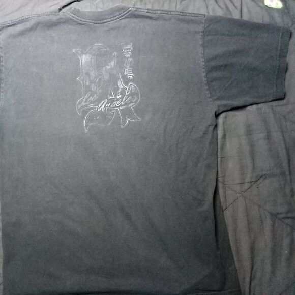 Vintage Vintage Streetwear Supply LA Los Angeles Lifestyle T-Shirt Size US XL / EU 56 / 4 - 6 Thumbnail