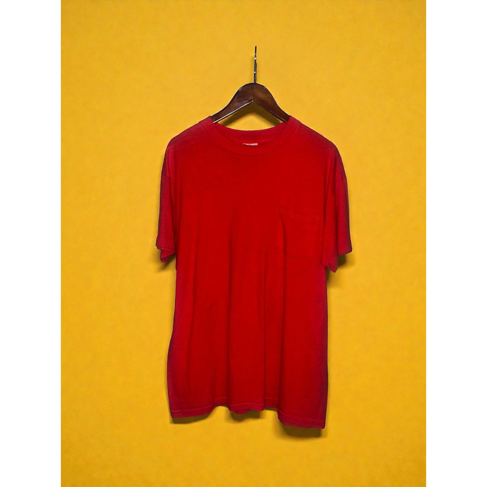 Hanes Hawaii Kai Yacht Club Size US XL / EU 56 / 4 - 1 Thumbnail