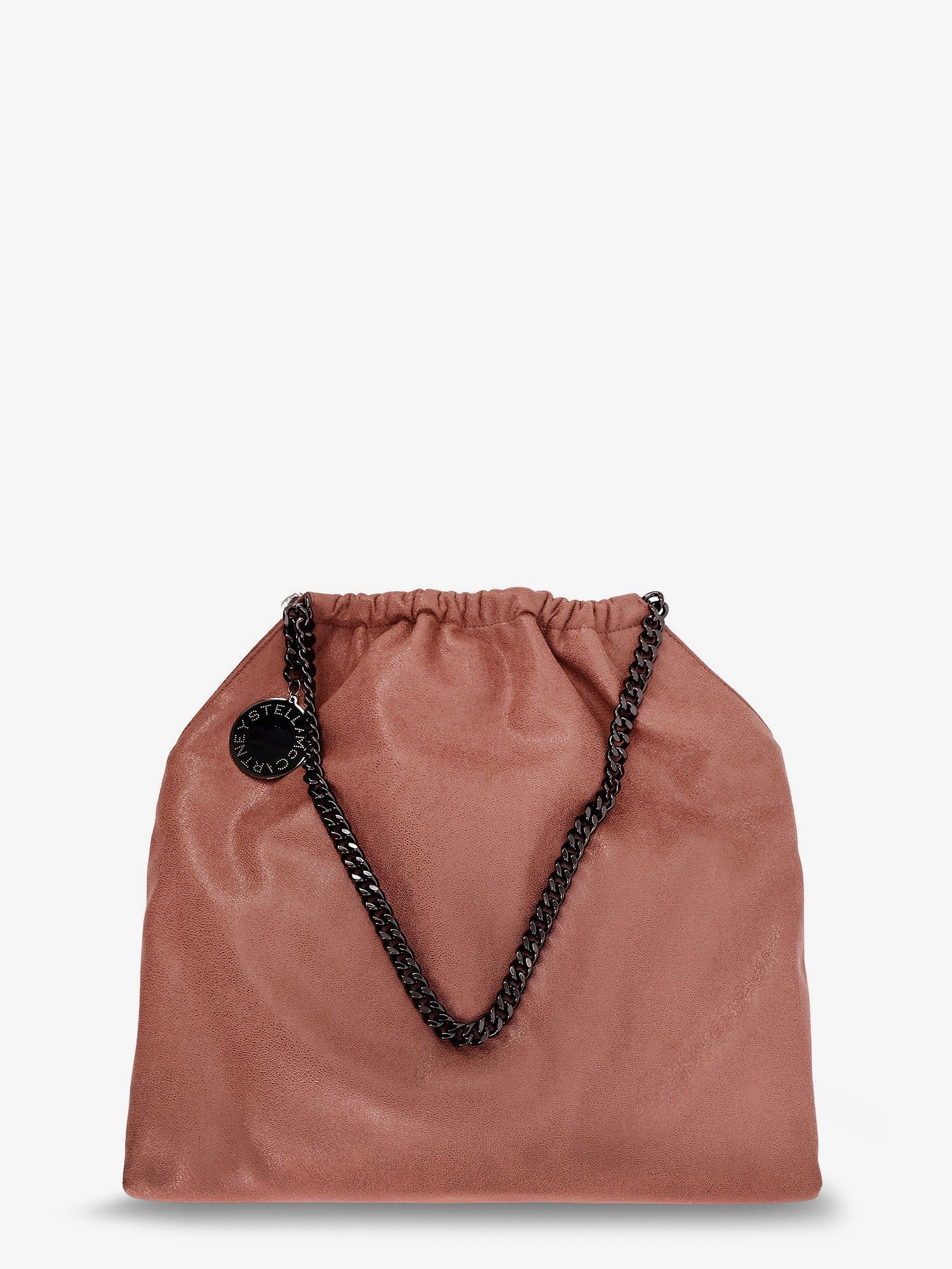 Stella McCartney Falabella Shaggy Deer Shoulder Bag Size ONE SIZE - 1 Thumbnail