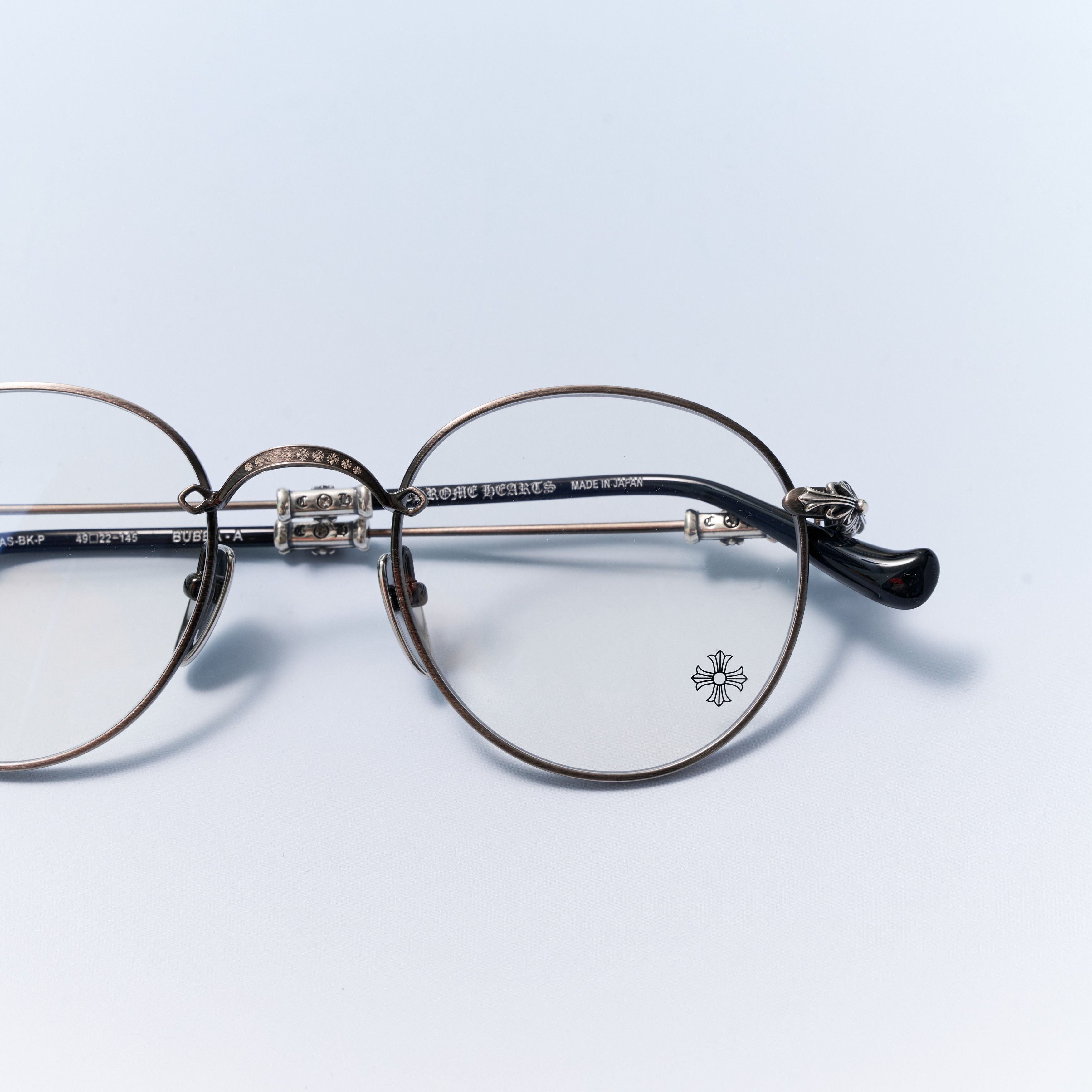 Chrome Hearts CHROME HEARTS BUBBA-A Size ONE SIZE - 5 Thumbnail