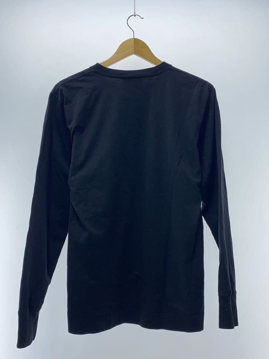 Vivienne Westwood Orb Patch Long Sleeve Tee Size US M / EU 48-50 / 2 - 2 Thumbnail