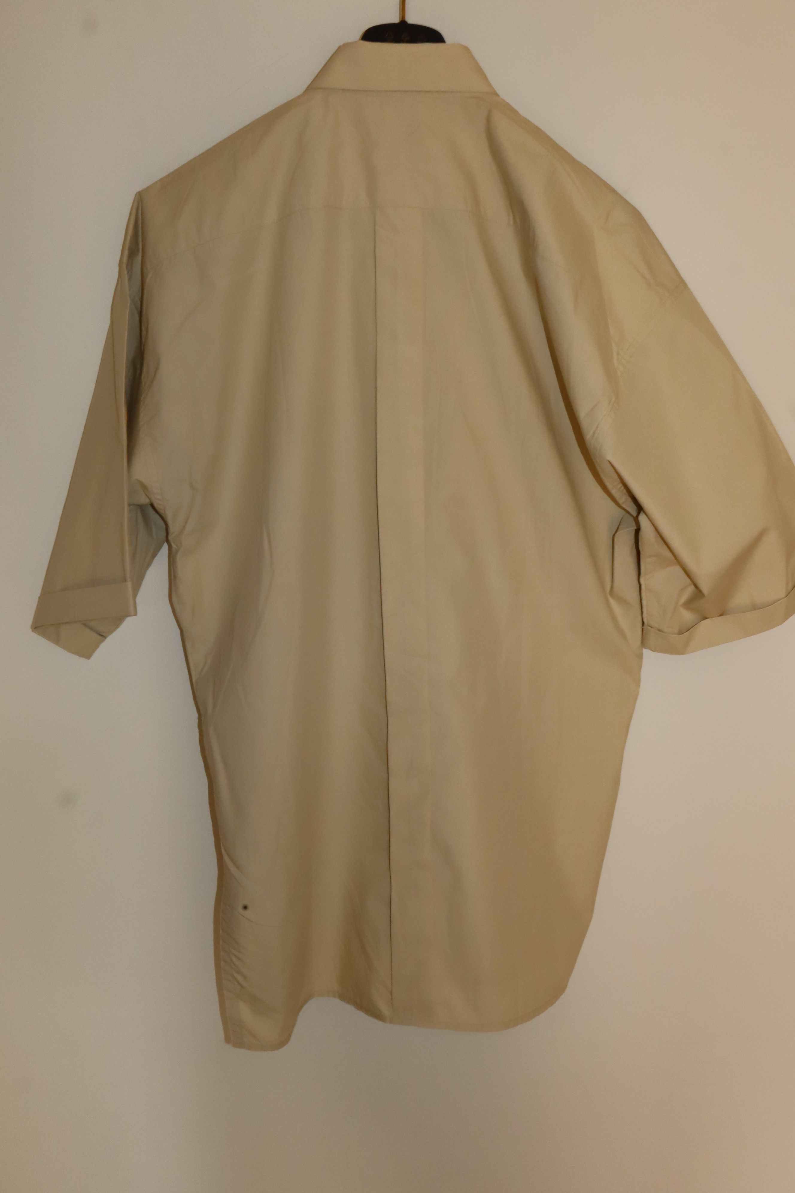 Givenchy Short sleeve shirt Size US S / EU 44-46 / 1 - 7 Thumbnail