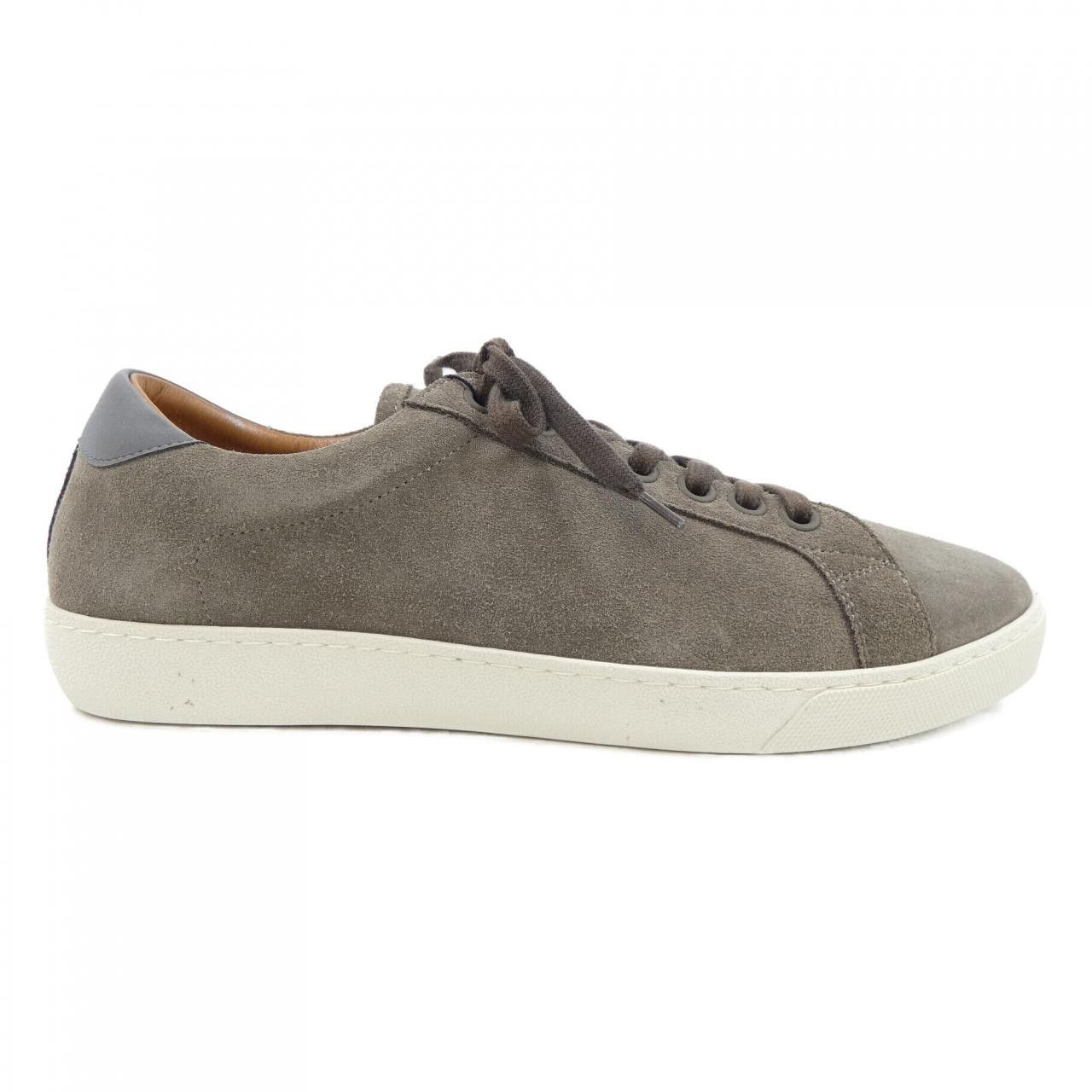 Other Other Hydrogen Sneakers Leather Shoes DUTY FREE for USA Size ONE SIZE - 1 Thumbnail