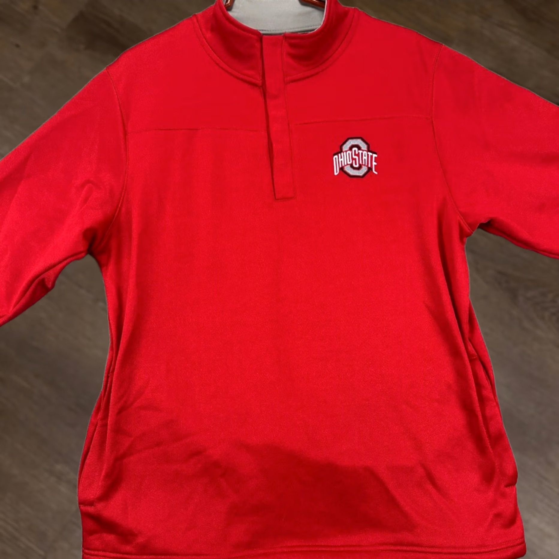 Vintage VINTAGE? No. Size US L / EU 52-54 / 3 - 1 Thumbnail