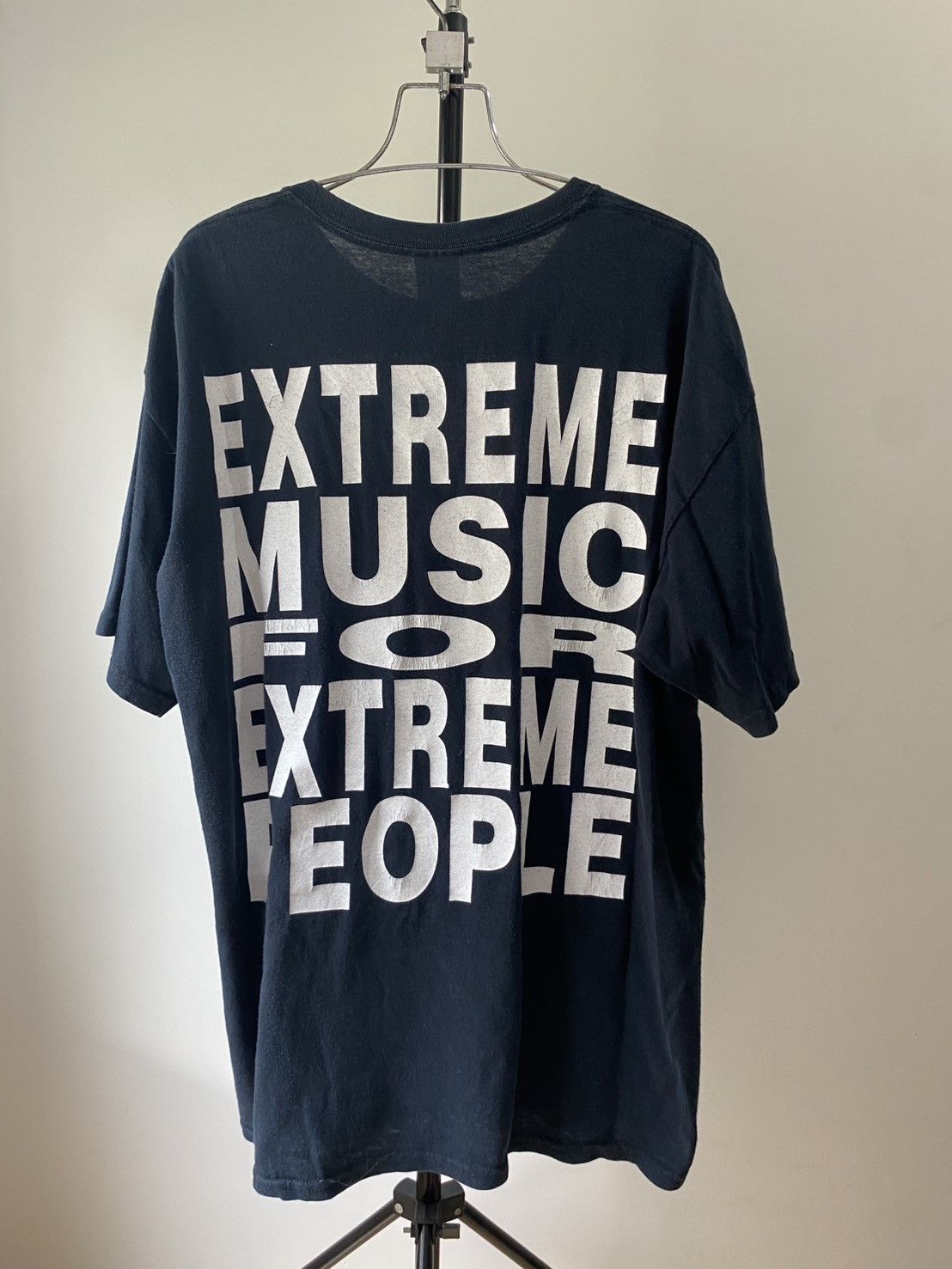 Band Tees Vintage 00s Morbid Angel Band Tee Size US L / EU 52-54 / 3 - 7 Thumbnail