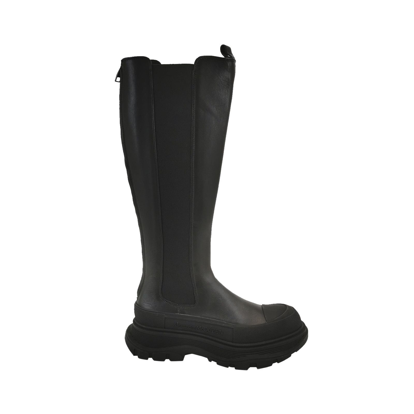 Alexander McQueen Alexander McQueen Women 7 Boots Size US 7 / IT 37 - 1 Thumbnail