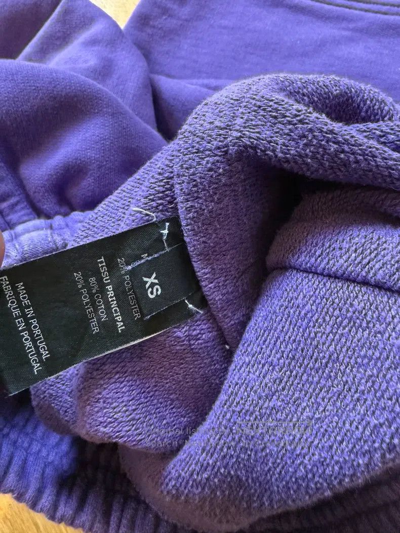 Vetements Vetements size XS Purple Shorts Size US 27 - 6 Thumbnail
