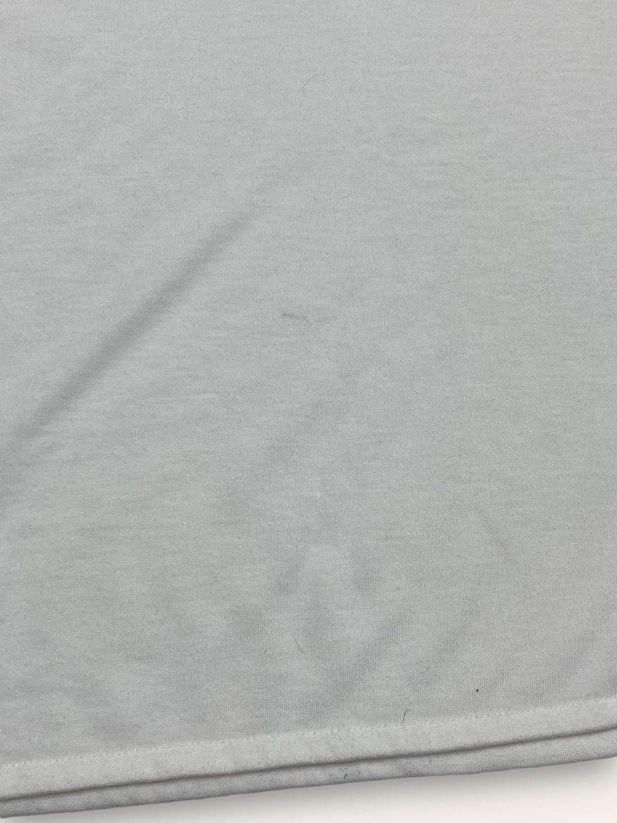 Adidas Vintage ADIDAS MANCHESTER White T Shirt Adizero Y2k Size US S / EU 44-46 / 1 - 8 Thumbnail
