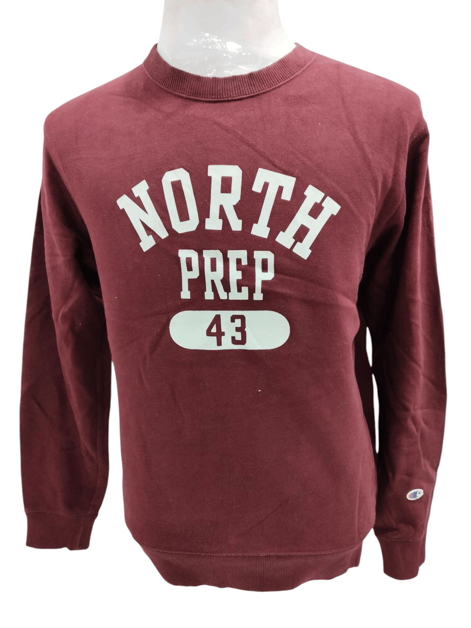 Champion Champion North Prep 43 Sweatshirt Size US M / EU 48-50 / 2 - 1 Thumbnail