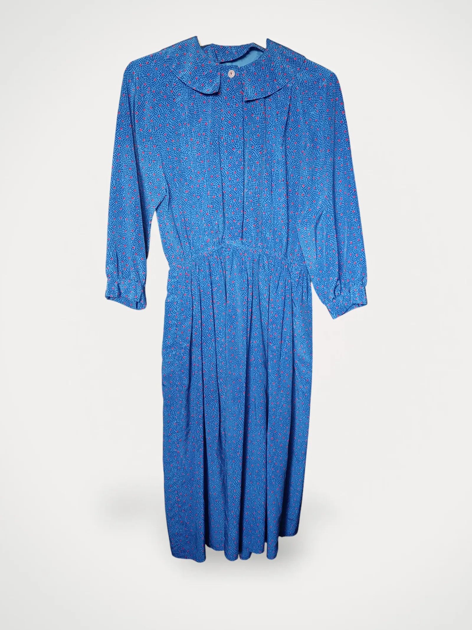 Vintage Vintage Dress Size M / US 6-8 / IT 42-44 - 1 Thumbnail