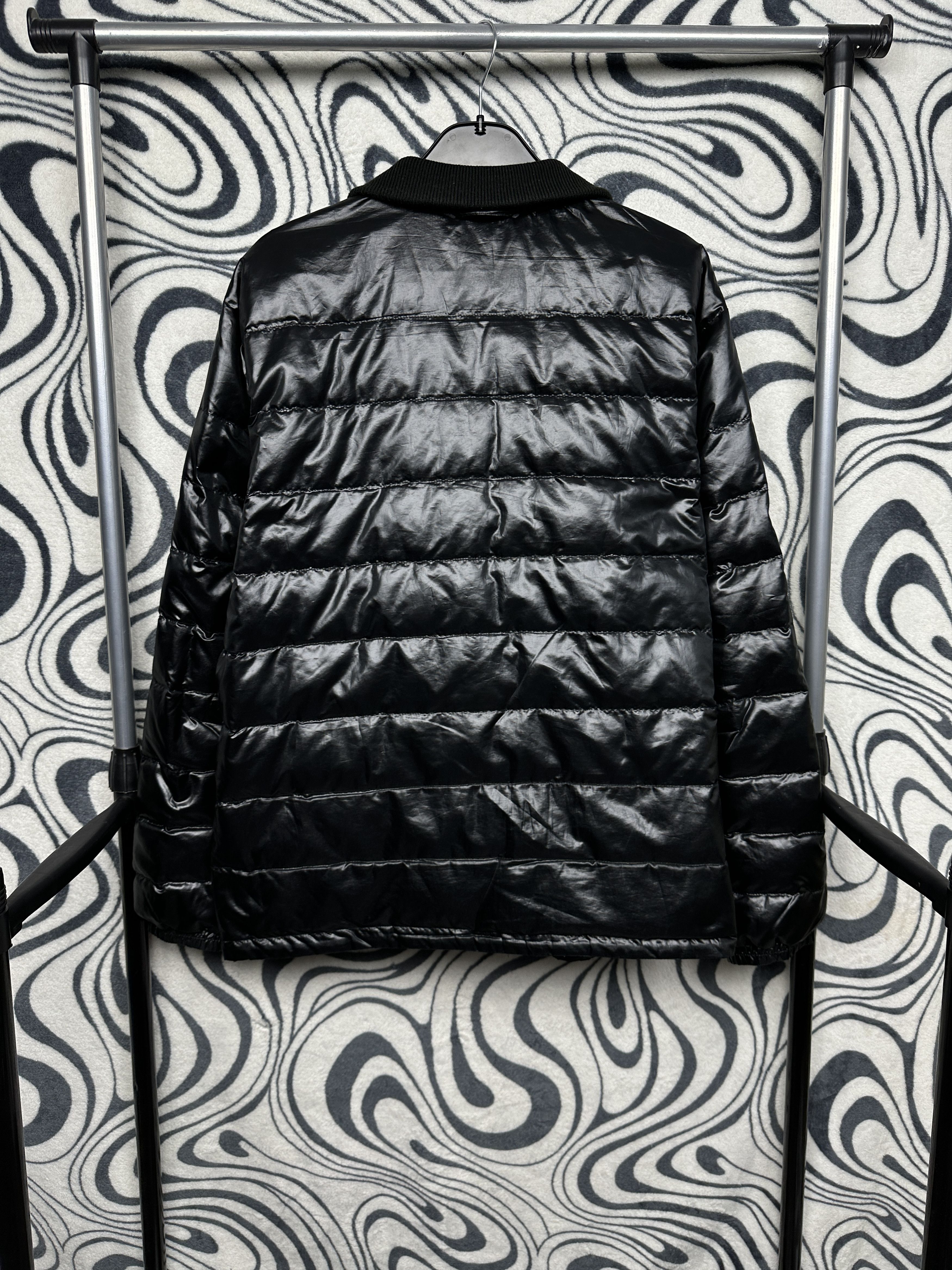 Uniqlo Uniqlo Mens Reversible Down Jacket Size US XL / EU 56 / 4 - 3 Thumbnail