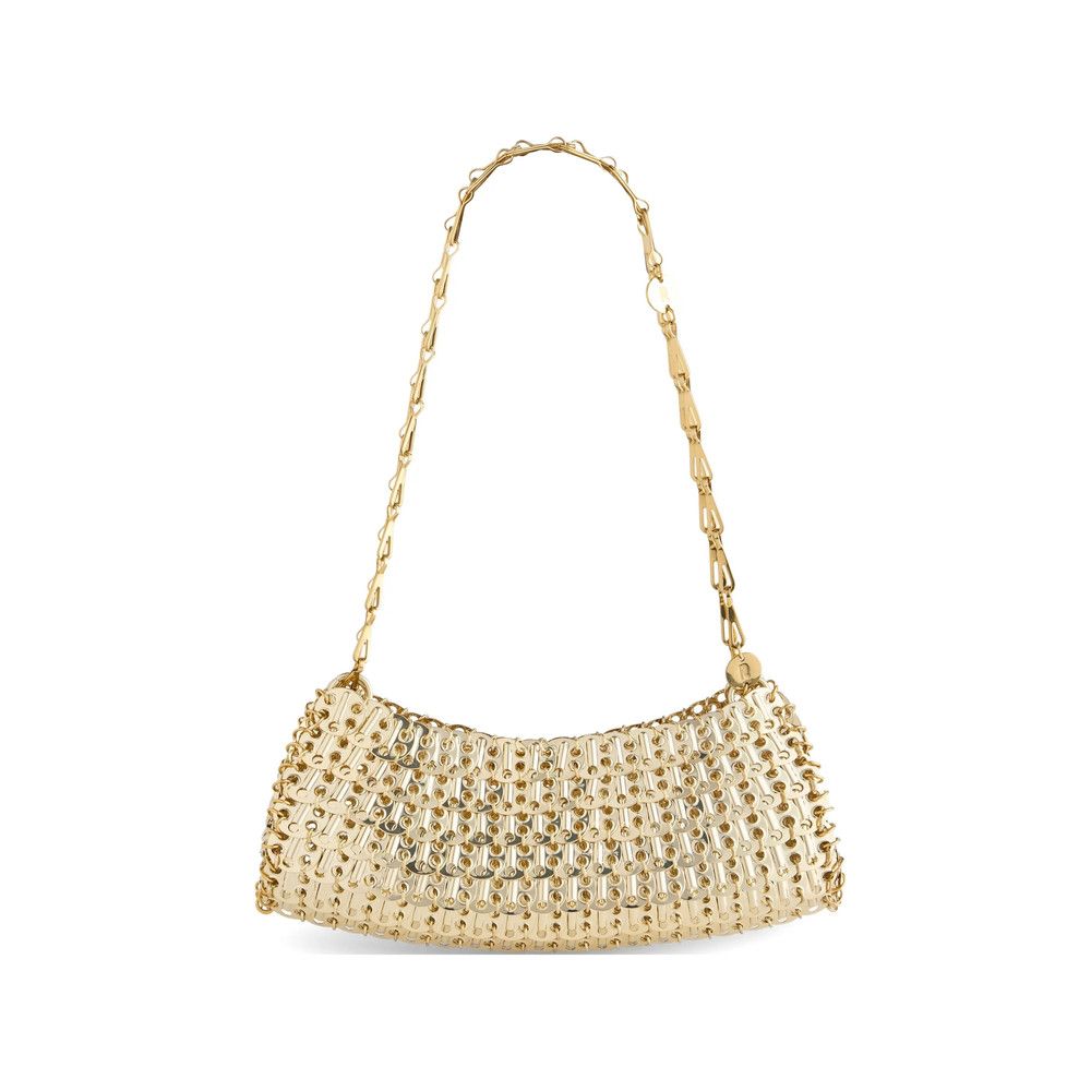 Paco Rabanne Rabanne GOLD Shoulder Bags Size ONE SIZE - 1 Thumbnail