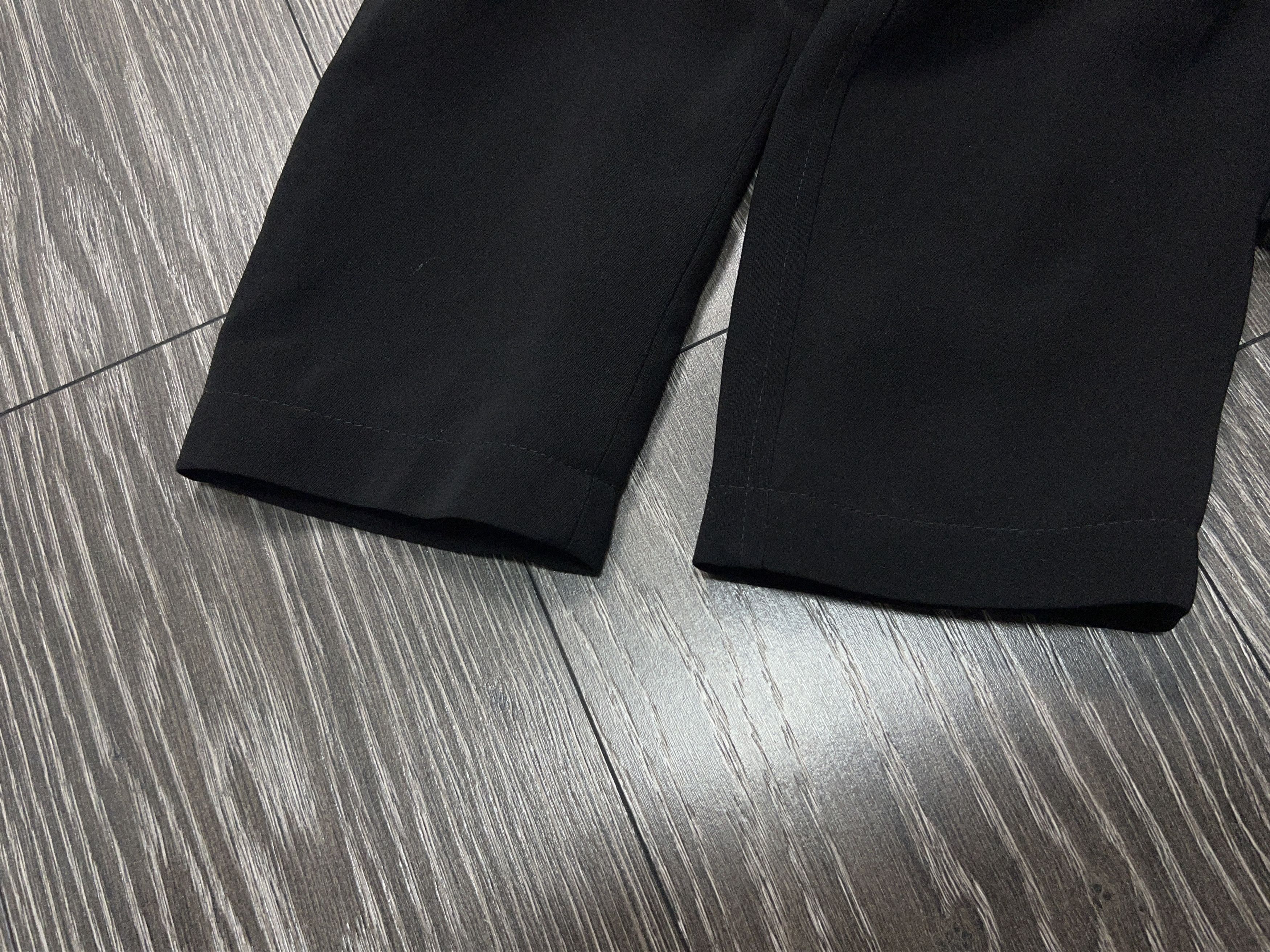 Pal Zileri Sport Polyester Black Jacket Coat Button Size US 40 EU 50 Size US M / EU 48-50 / 2 - 15 Thumbnail