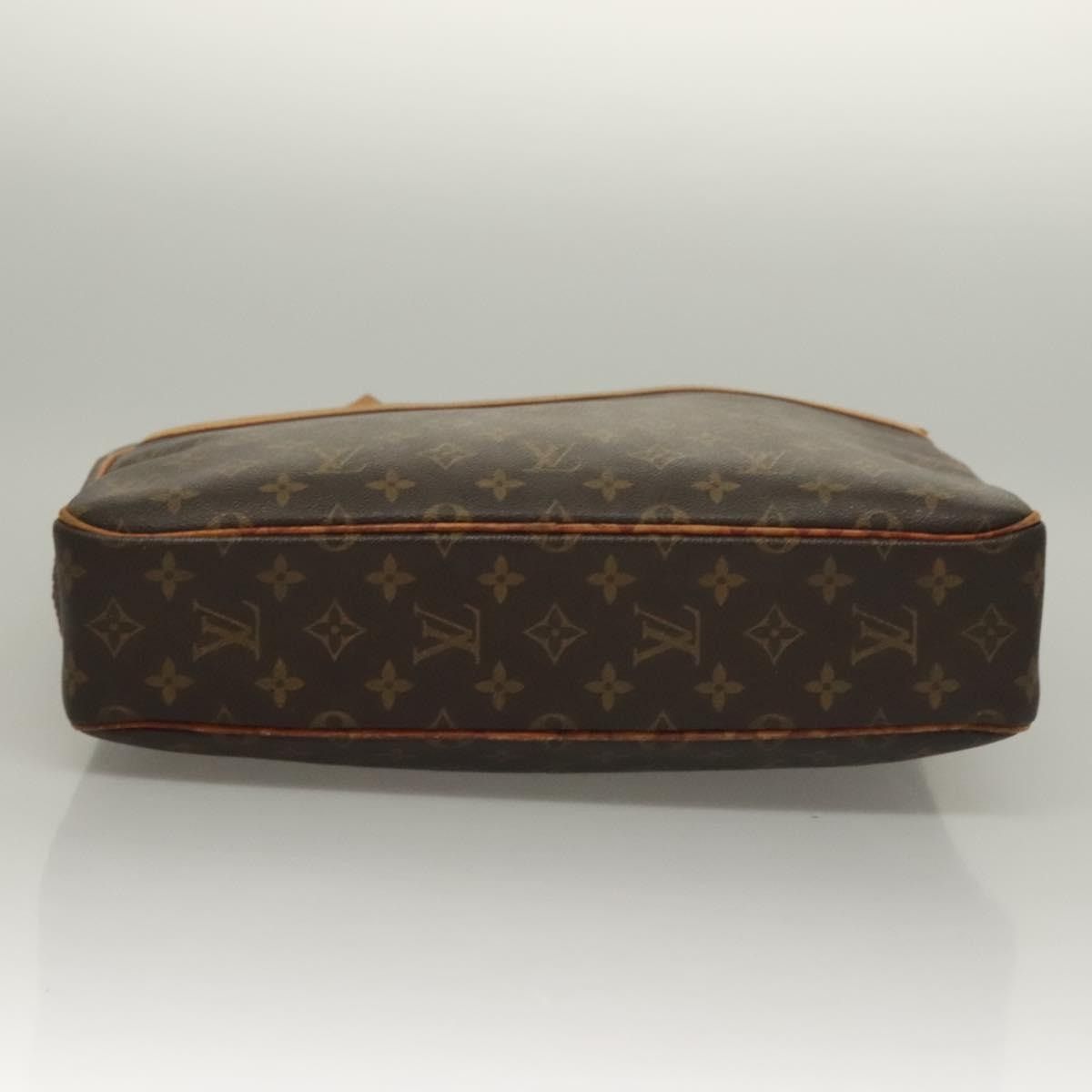 Louis Vuitton LOUIS VUITTON Monogram Porte Documents Pegas Hand Bag M53343 Size ONE SIZE - 5 Thumbnail