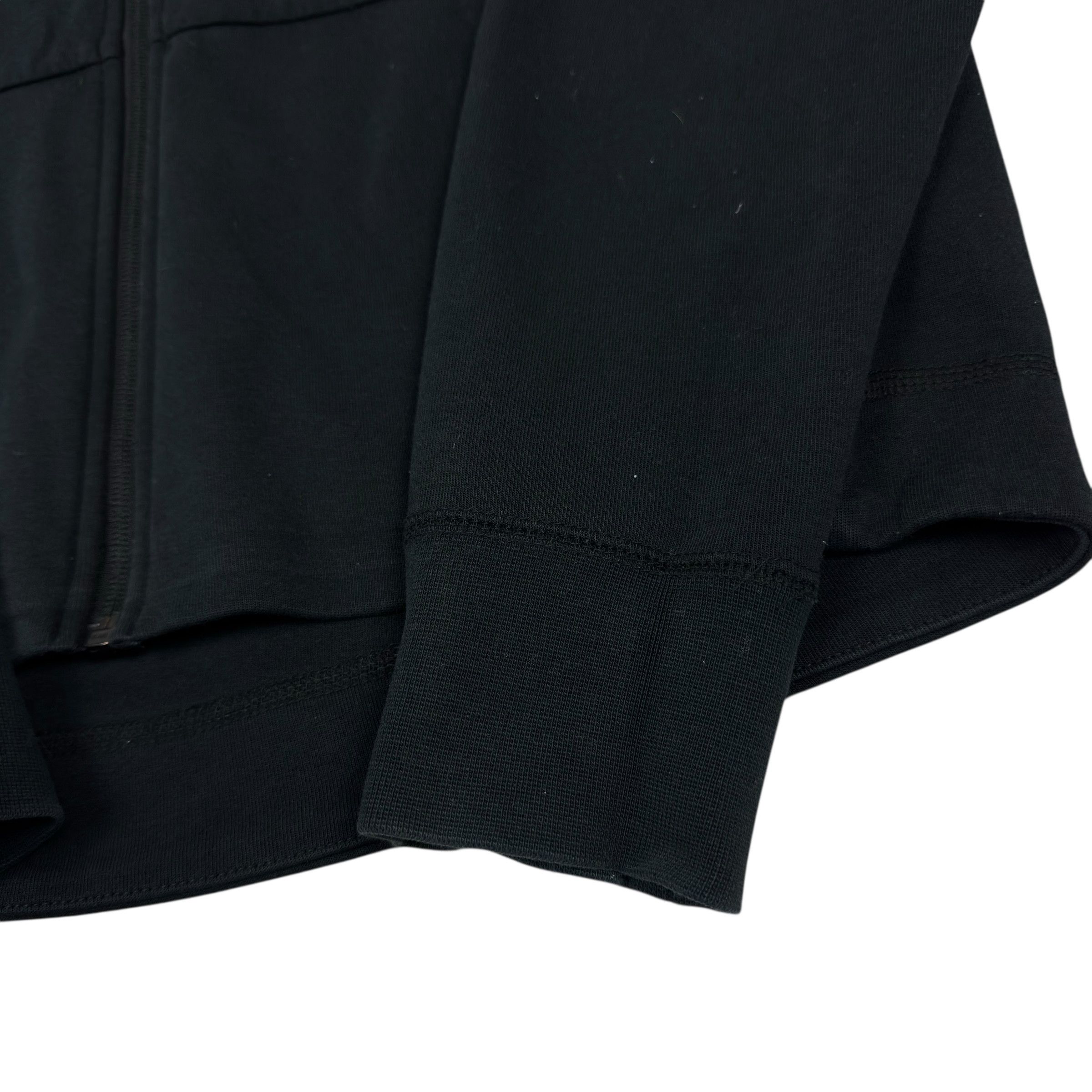 Nike Nike Sportswear Tech Fleece Windrunner Women Black Hoodie XS Size XS / US 0-2 / IT 36-38 - 5 Thumbnail