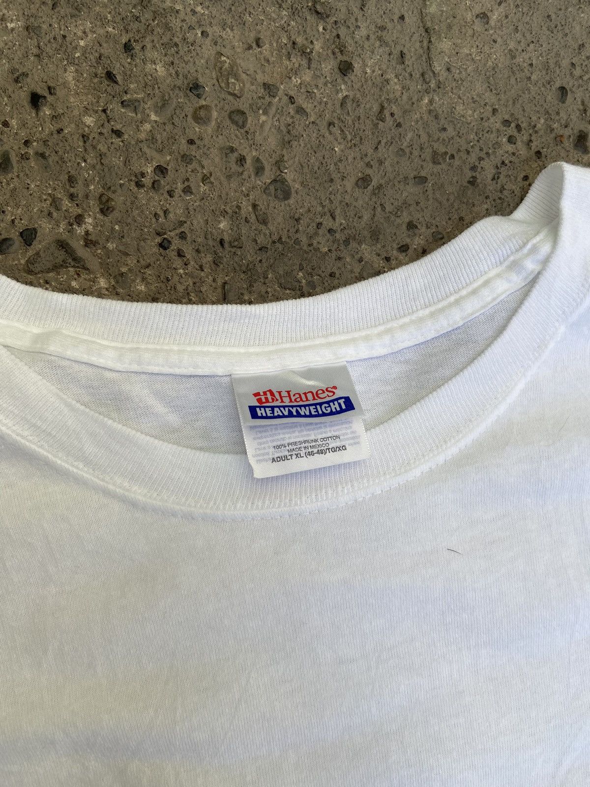 Vintage Vintage rambo t shirt Size US XL / EU 56 / 4 - 5 Thumbnail