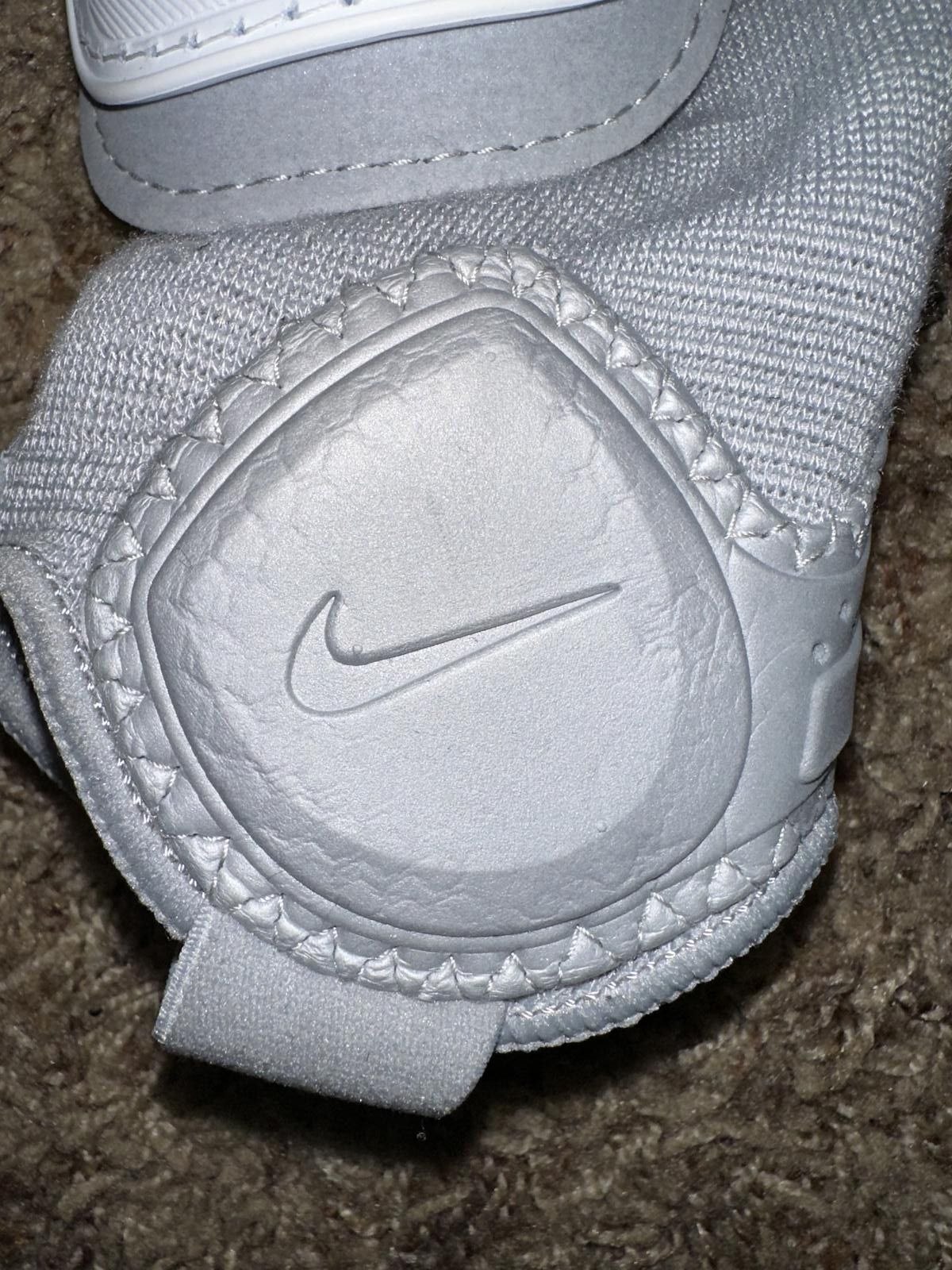 Nike Nike Protegga Shield Shinguard Size ONE SIZE - 4 Thumbnail
