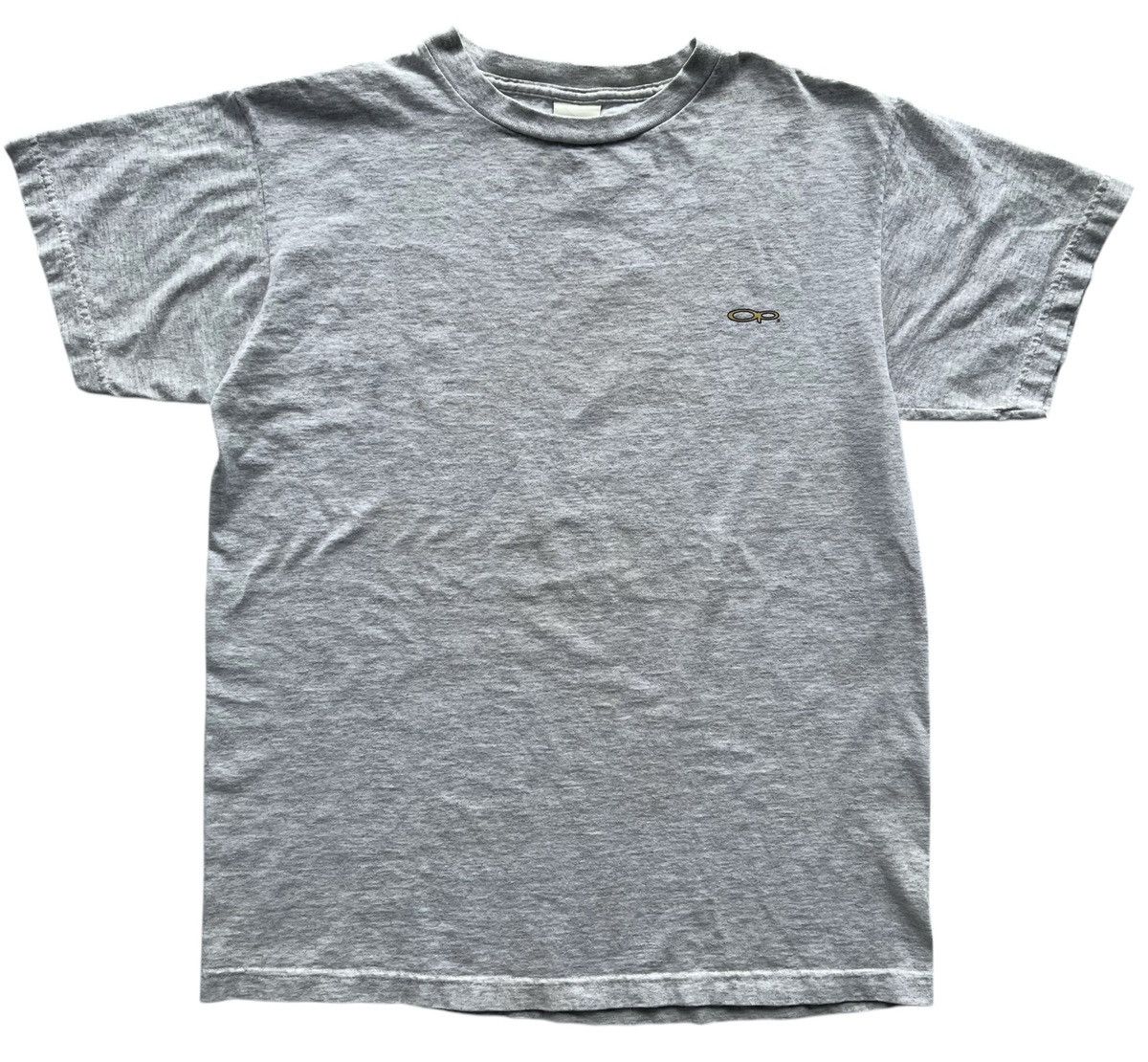 Ocean Pacific 🔥DOPE!! RARE Vintage 1990’s Surfwear Ocean Pacific T-Shirt Size US M / EU 48-50 / 2 - 2 Thumbnail