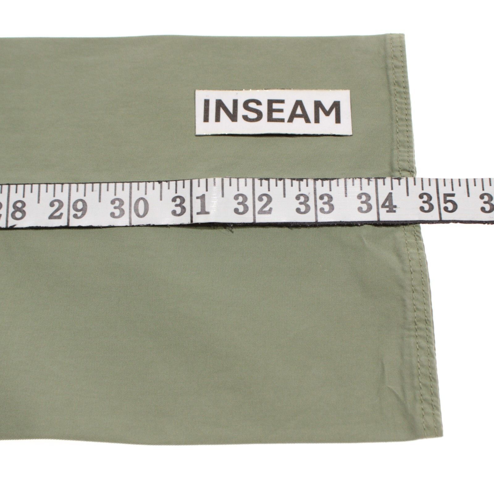 Incotex INCOTEX New with tags Chino Size 28 US In Green Size US 28 / EU 44 - 7 Thumbnail