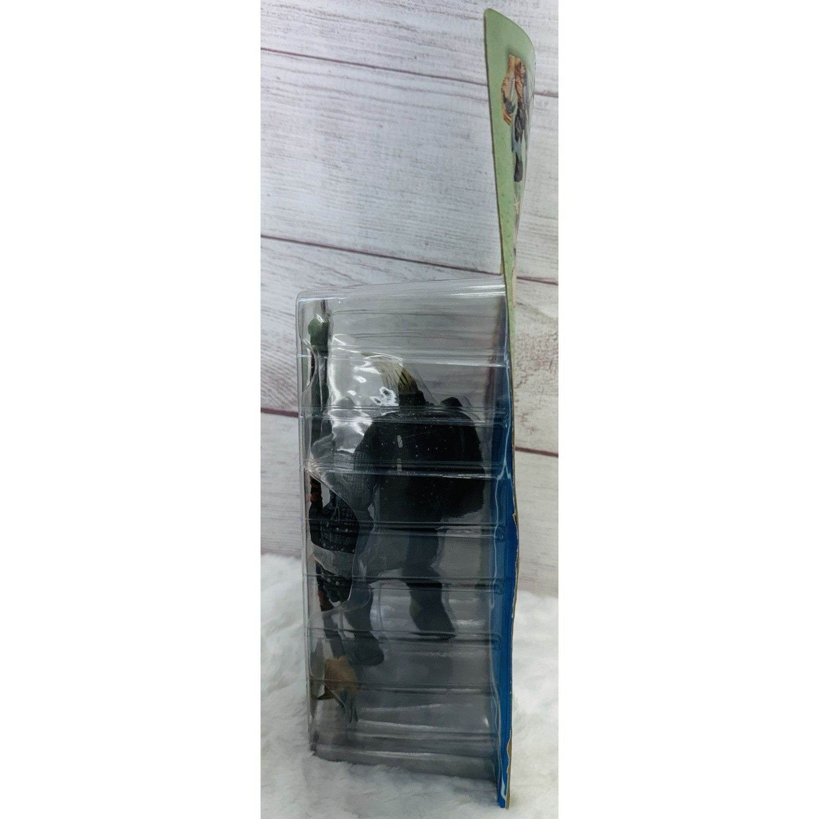 Other McFarlane Toys: SPAWN "VANDALIZER" (1996) Ultra Action Figur Size ONE SIZE - 7 Thumbnail