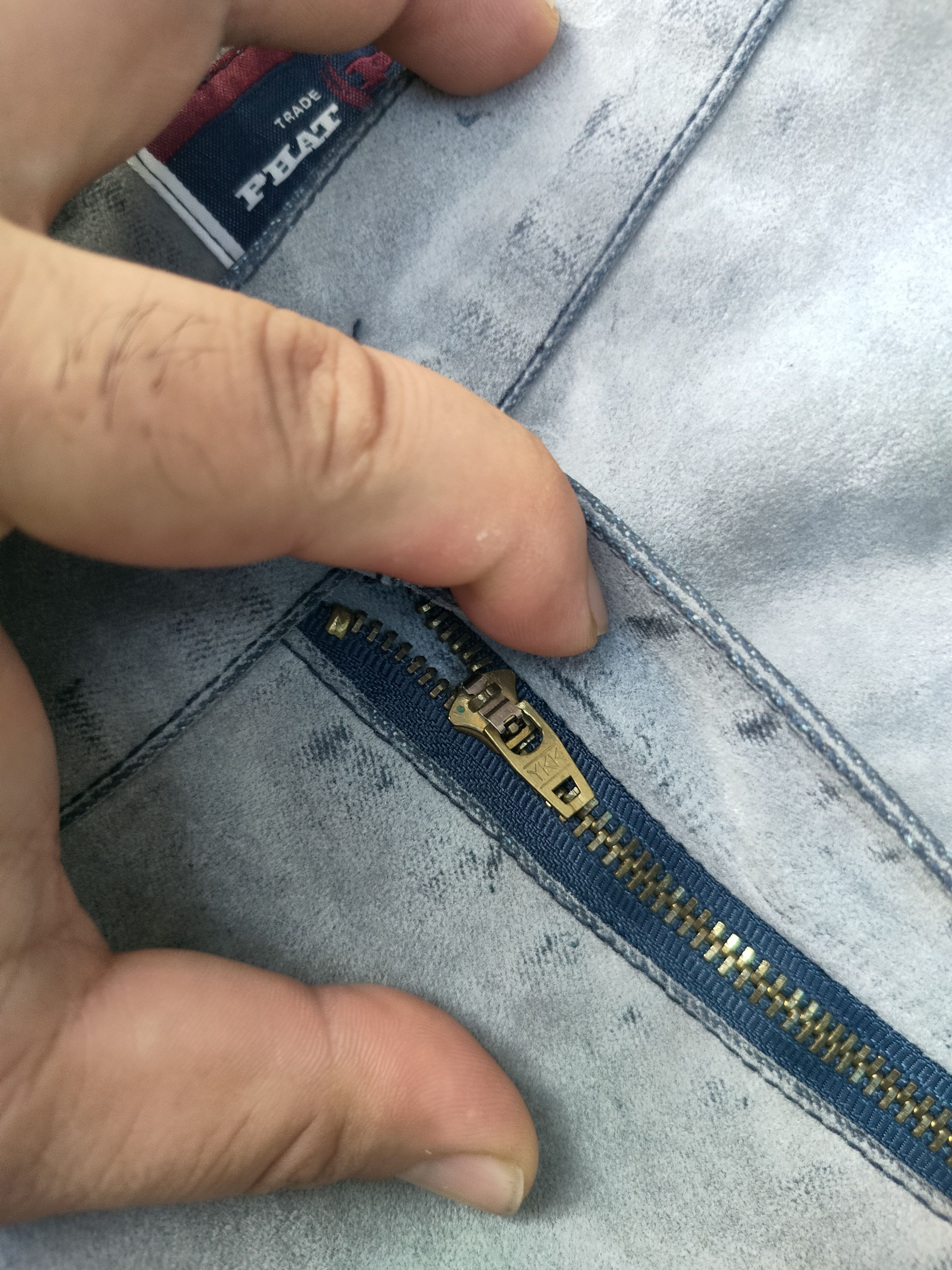Phat Farm PHAT FARM PANT Size US 41 - 7 Thumbnail