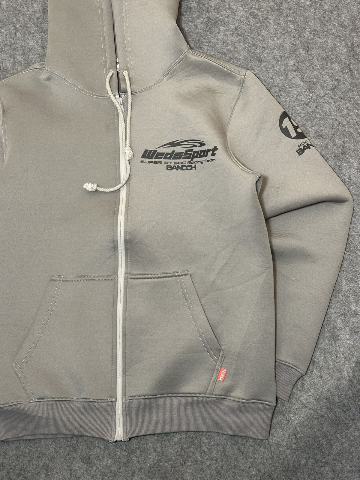 Tedman Tedman's x WedsSport x Racing Project Bandoh collaborative. Size US L / EU 52-54 / 3 - 5 Thumbnail