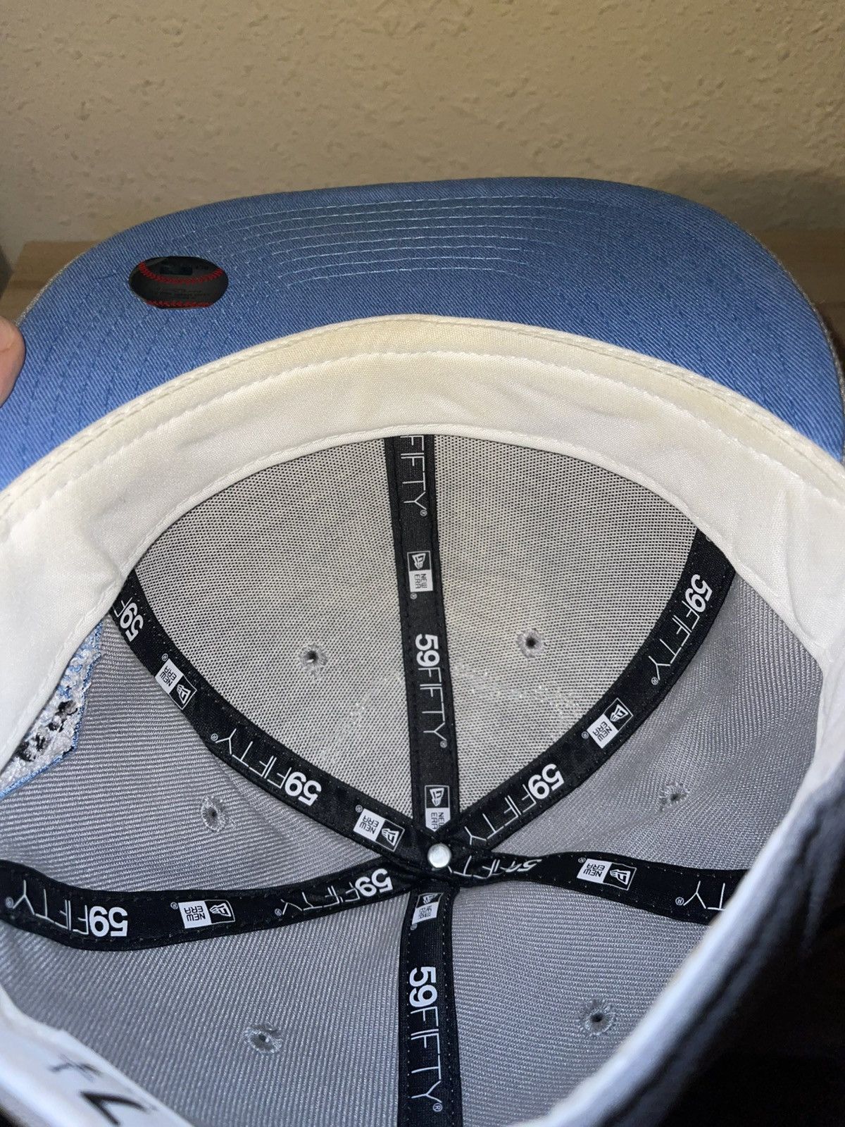 Lids Oakland athletics icy bottom Size ONE SIZE - 4 Thumbnail