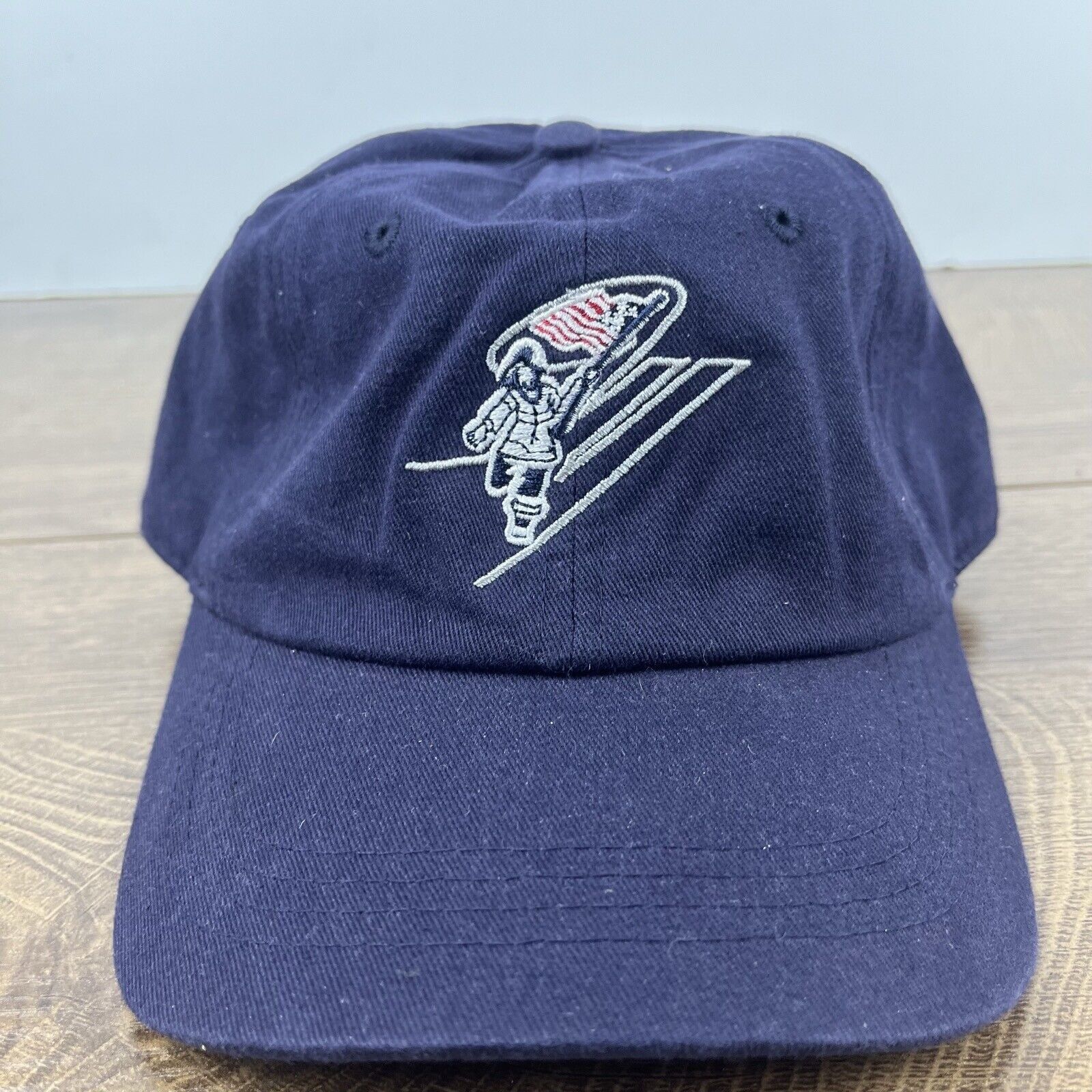 Other Neil Armstrong Hat Astronaut Hat Blue Cap Adjustable Blue Ad Size ONE SIZE - 2 Thumbnail
