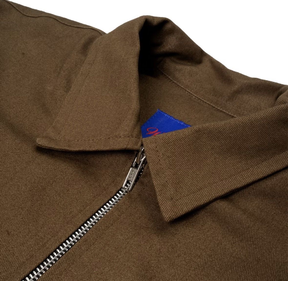 Other Work jacket elliot brown streetwear Size US L / EU 52-54 / 3 - 7 Thumbnail