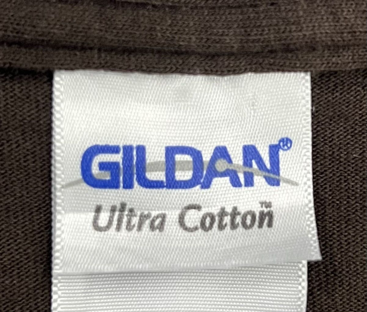 Gildan × Vintage VINTAGE GILDAN MOUNTS FAMILY WINERY SHIRT Size US XXL / EU 58 / 5 - 5 Thumbnail