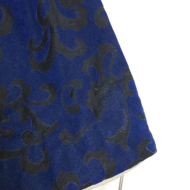 Comme des Garcons Comme Des Garcons Jacquard coat Size M / US 6-8 / IT 42-44 - 5 Thumbnail