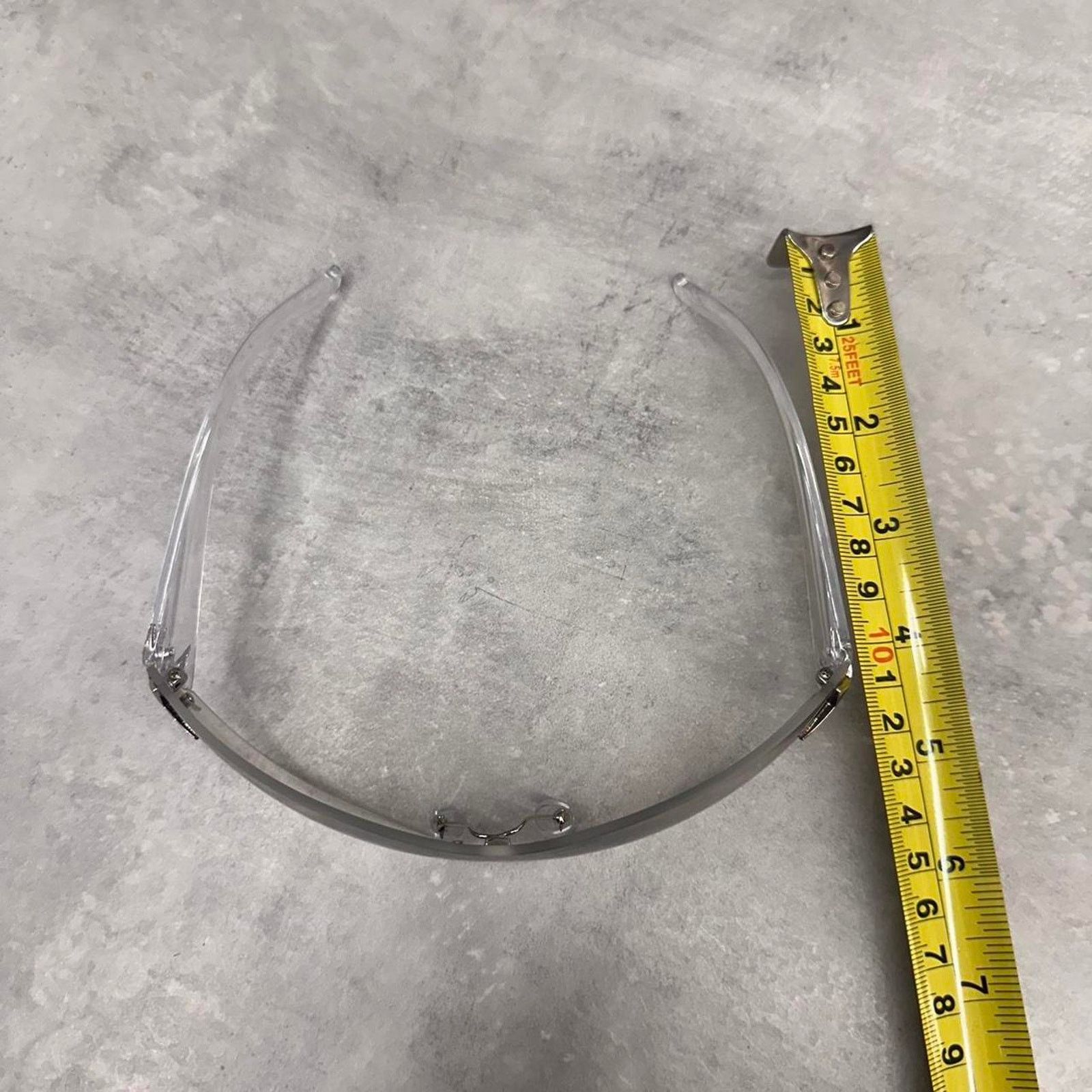 Other CLEAR STAR SUNGLASSES WMNS2 Size ONE SIZE - 5 Thumbnail