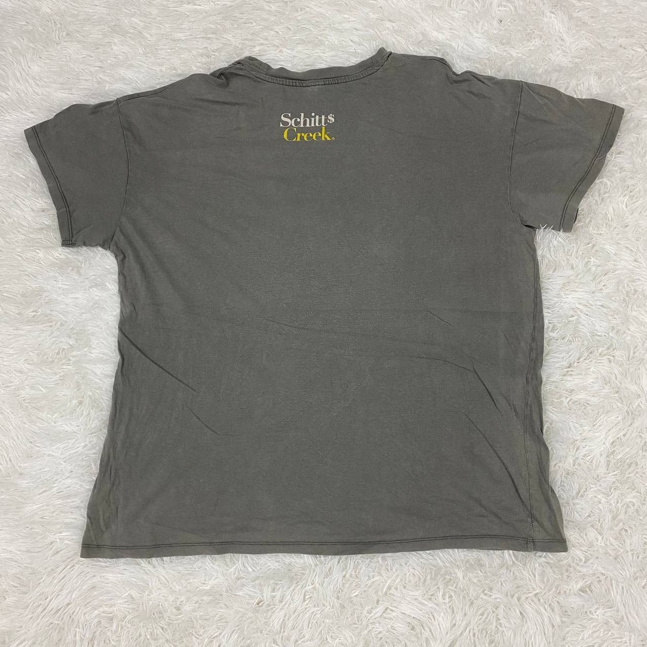 Other Tv series schitt’s creek Size US XXL / EU 58 / 5 - 6 Thumbnail