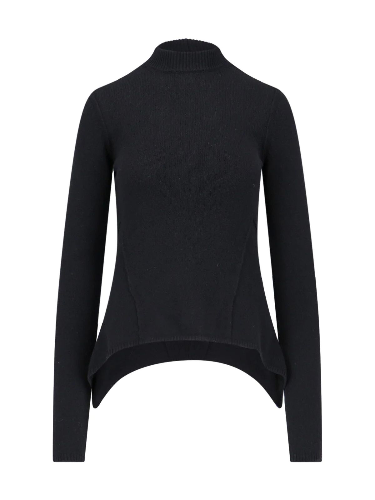 Rick Owens New Rick Owens Recycled Cashmere Sweater Size M / US 6-8 / IT 42-44 - 5 Thumbnail