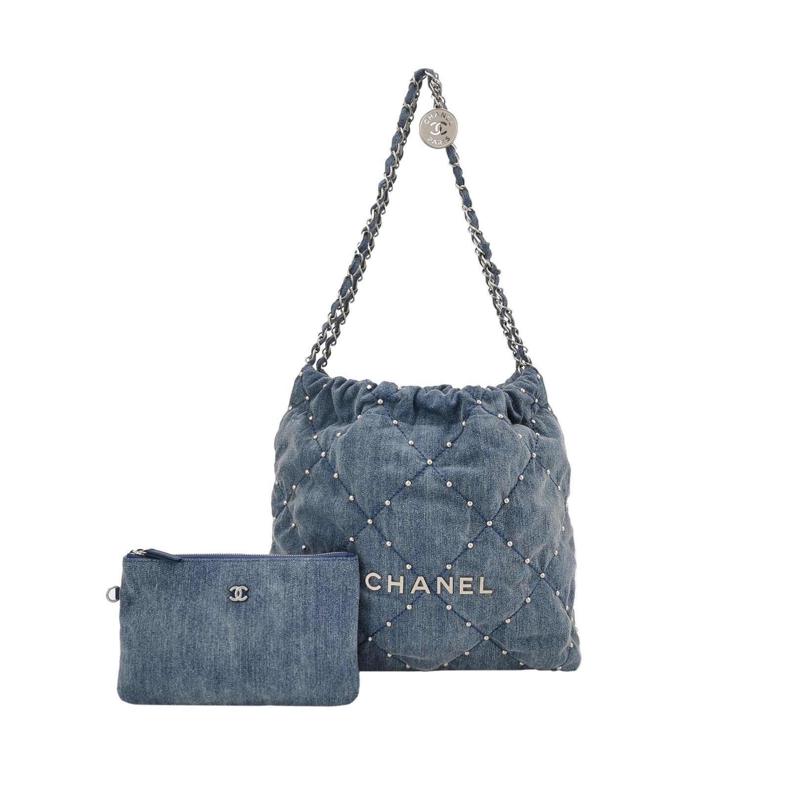 Chanel Chanel Women os Shoulder Bags Size ONE SIZE - 1 Thumbnail