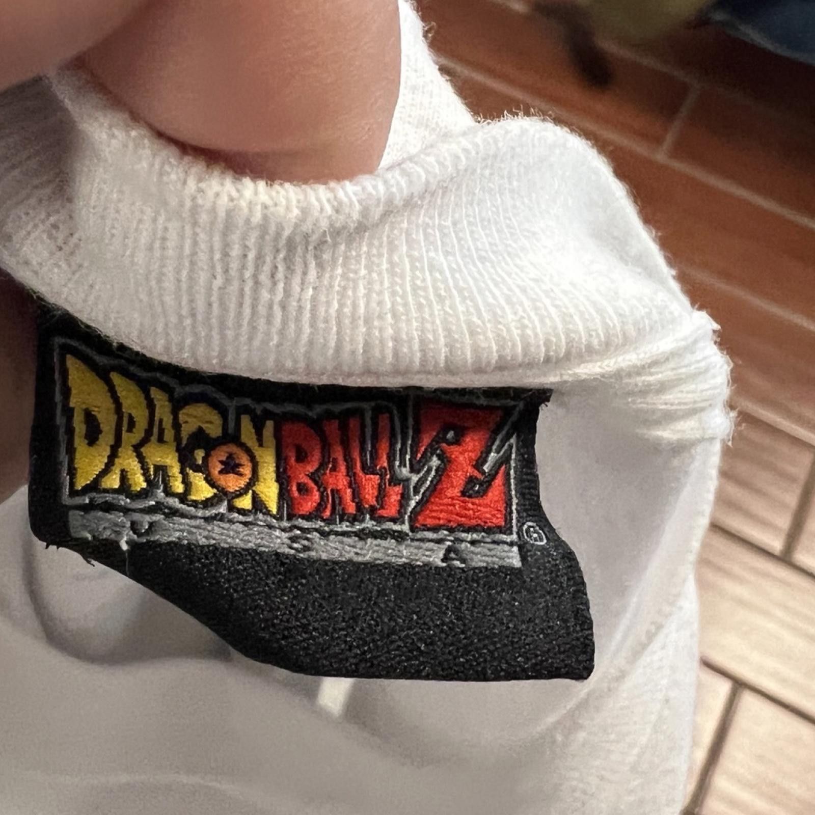 Designer 2000 Dragon Ball Z Vintage Rare Size US L / EU 52-54 / 3 - 5 Thumbnail