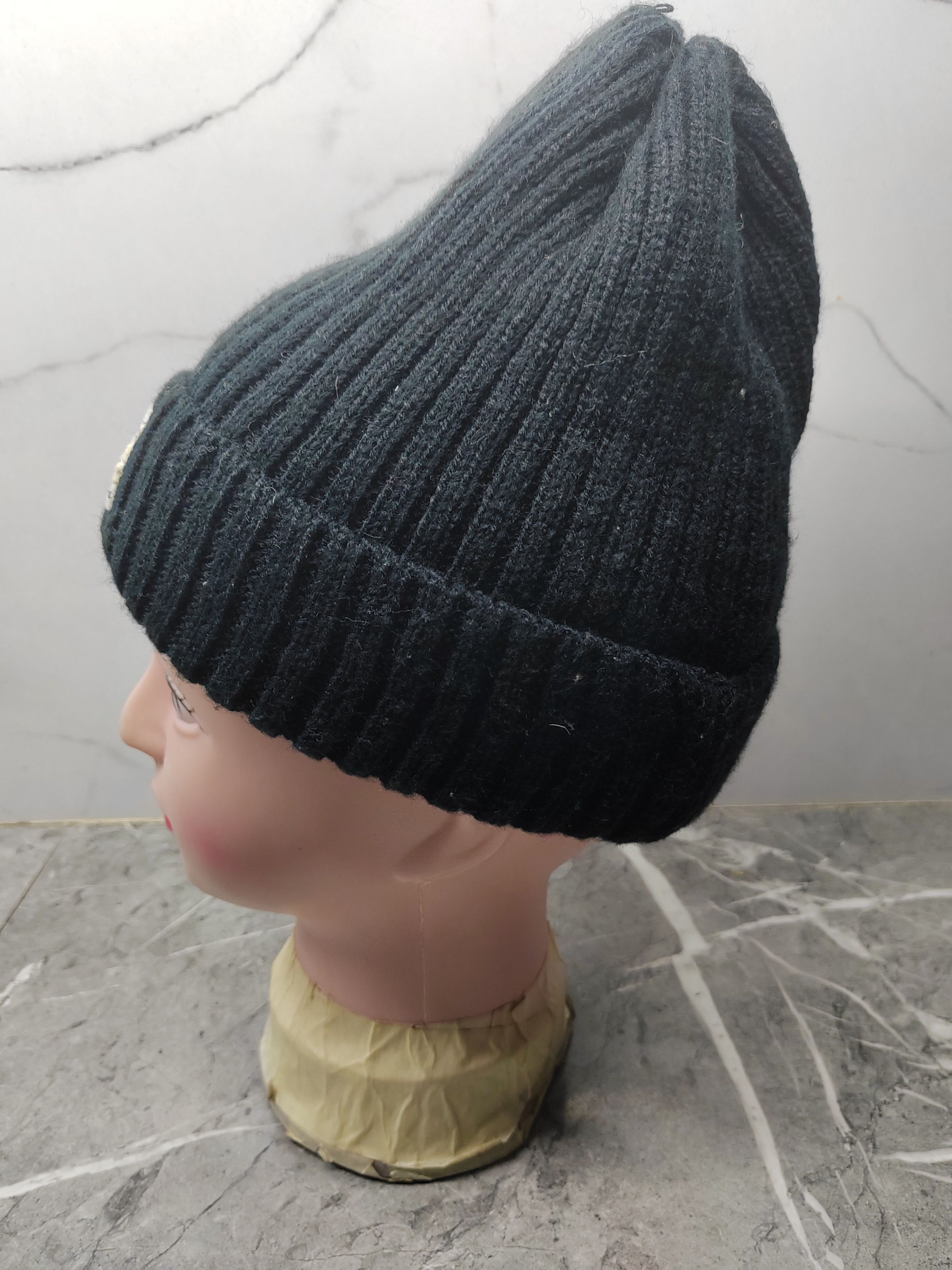 Vintage Vintage California Beanie Snowcap Size ONE SIZE - 5 Thumbnail