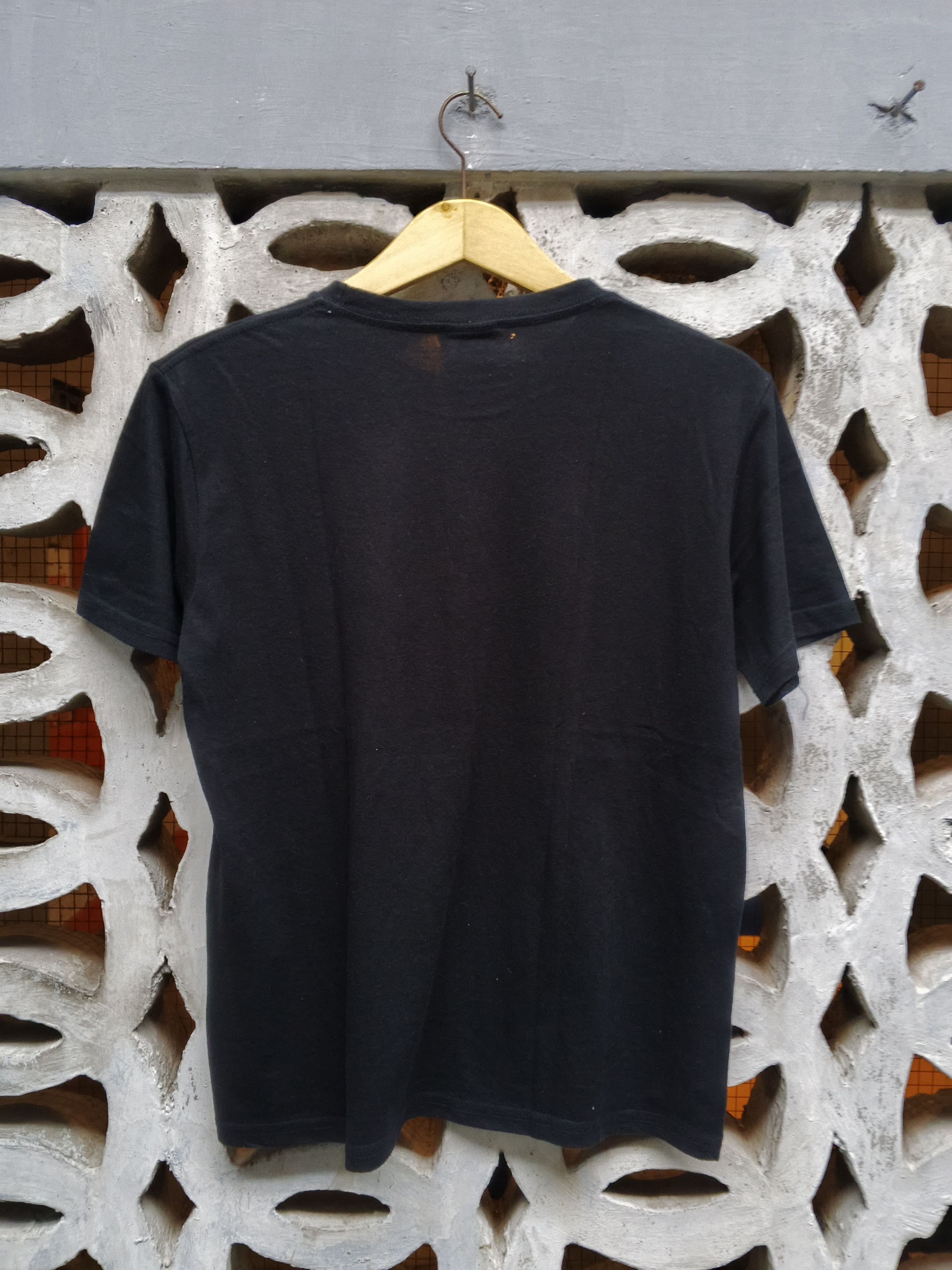 Band Tees 2017 ACDC tee Size US L / EU 52-54 / 3 - 4 Thumbnail