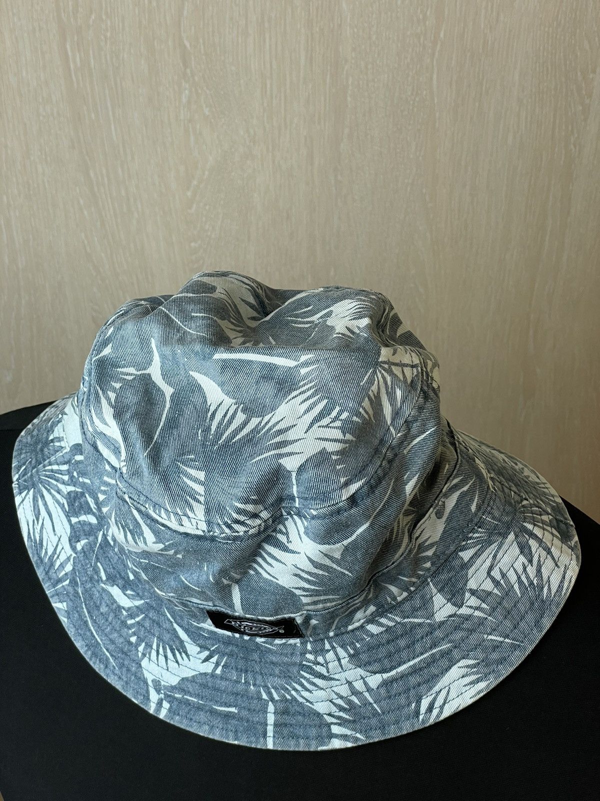 Dickies Dickies bucket hat Size ONE SIZE - 3 Thumbnail