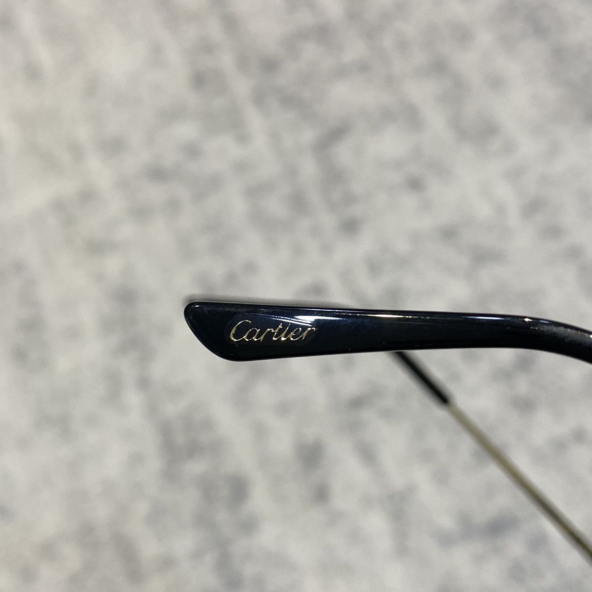 Cartier CARTIER CT05121O 001 Size ONE SIZE - 9 Thumbnail