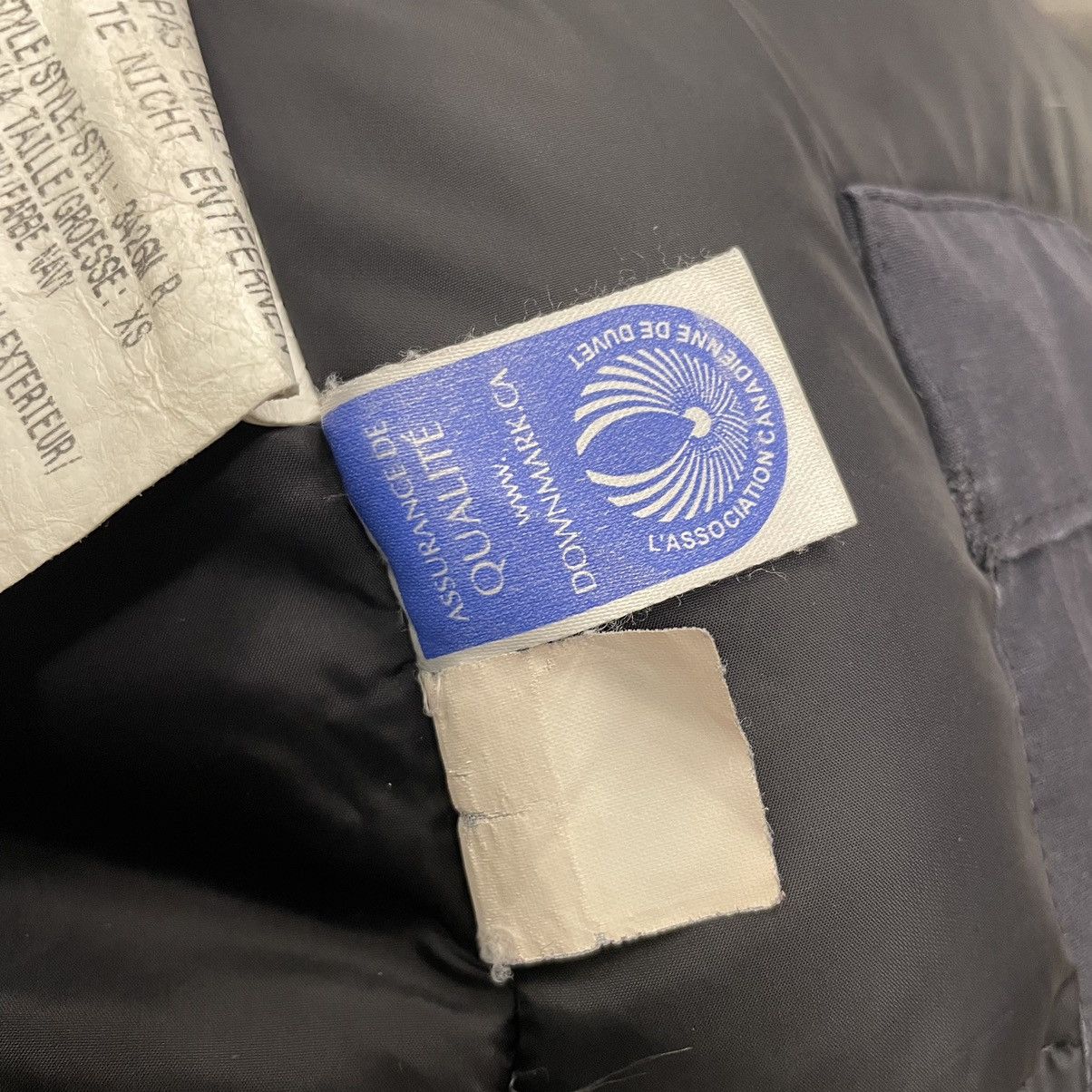 Canada Goose Canada Goose jacket Size US XS / EU 42 / 0 - 17 Thumbnail