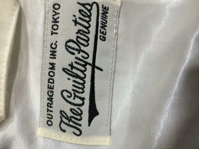 Wacko Maria wacko maria Wool western jacket 2503-Nextarrow Size US S / EU 44-46 / 1 - 3 Thumbnail