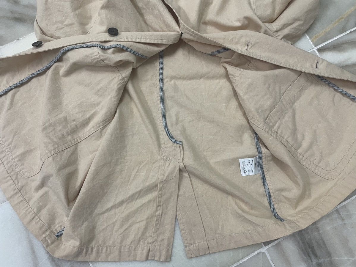 Y's Vintage Y’Saccs Worker Jacket Look A Like Size US L / EU 52-54 / 3 - 6 Thumbnail